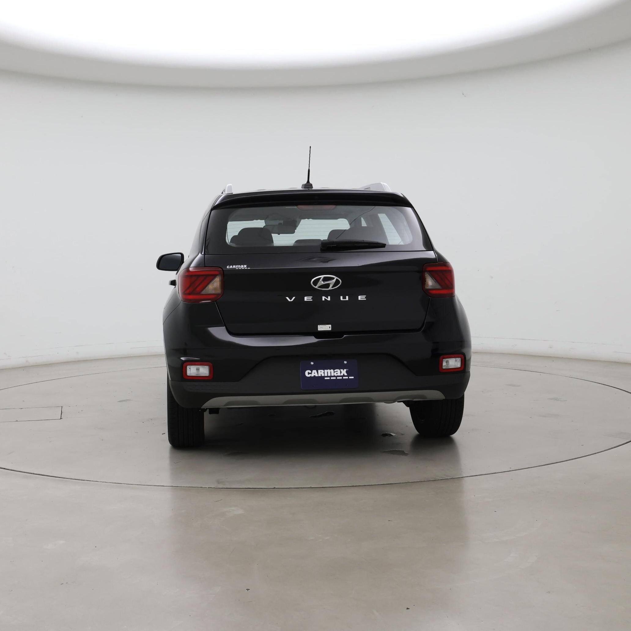 Thumbnail: 2025 Hyundai Venue - 6