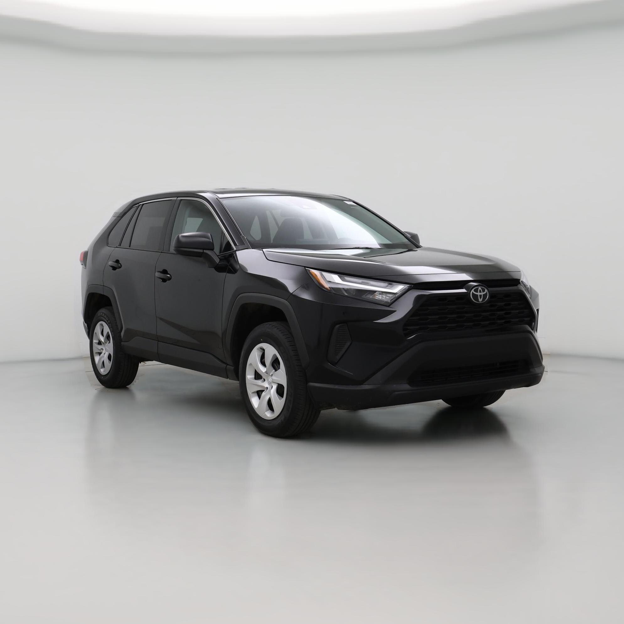 Thumbnail: 2025 Toyota RAV4 - 1