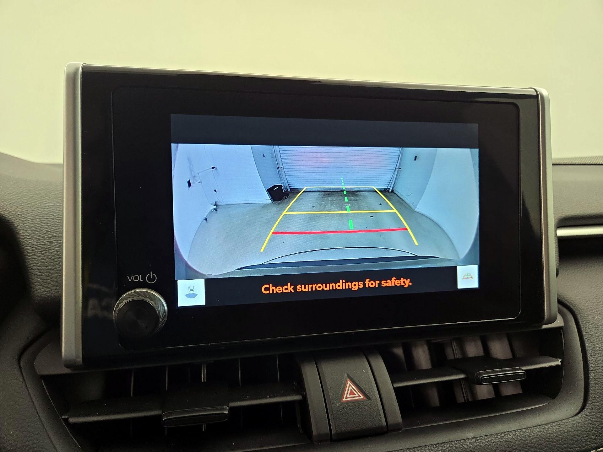 Thumbnail: 2025 Toyota RAV4 - 14