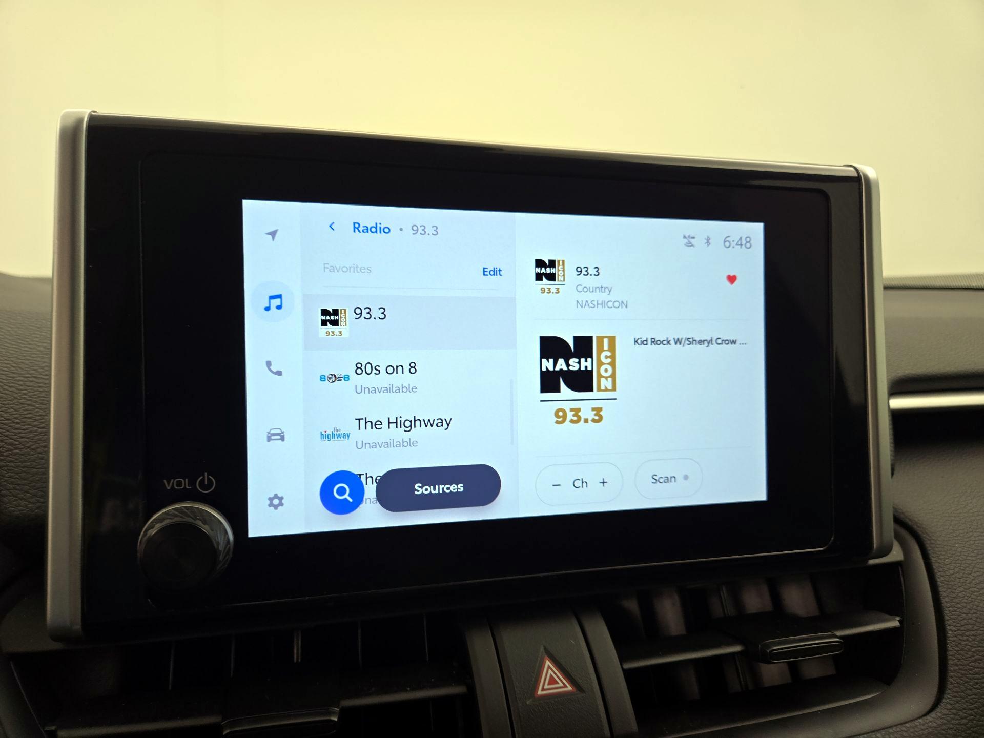 Thumbnail: 2025 Toyota RAV4 - 15