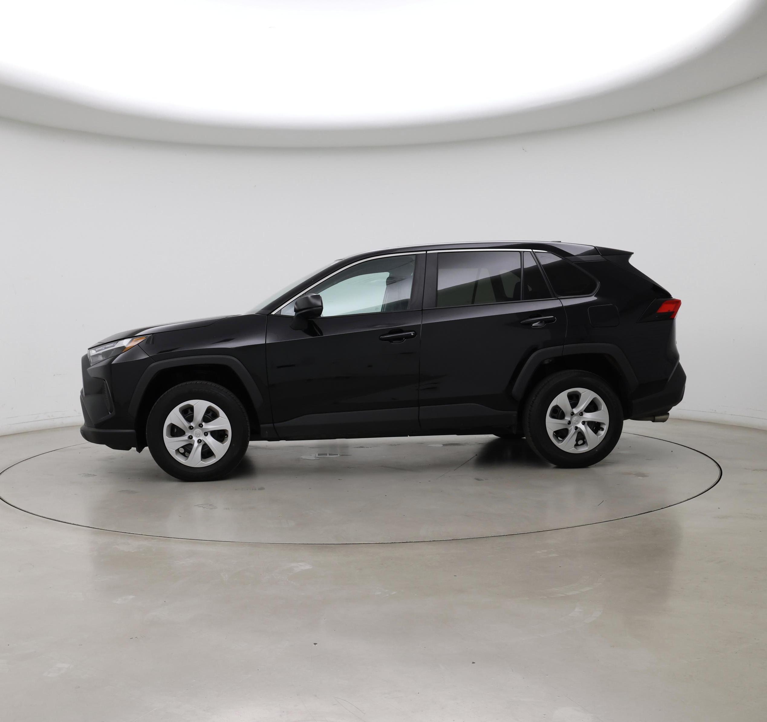 Thumbnail: 2025 Toyota RAV4 - 3