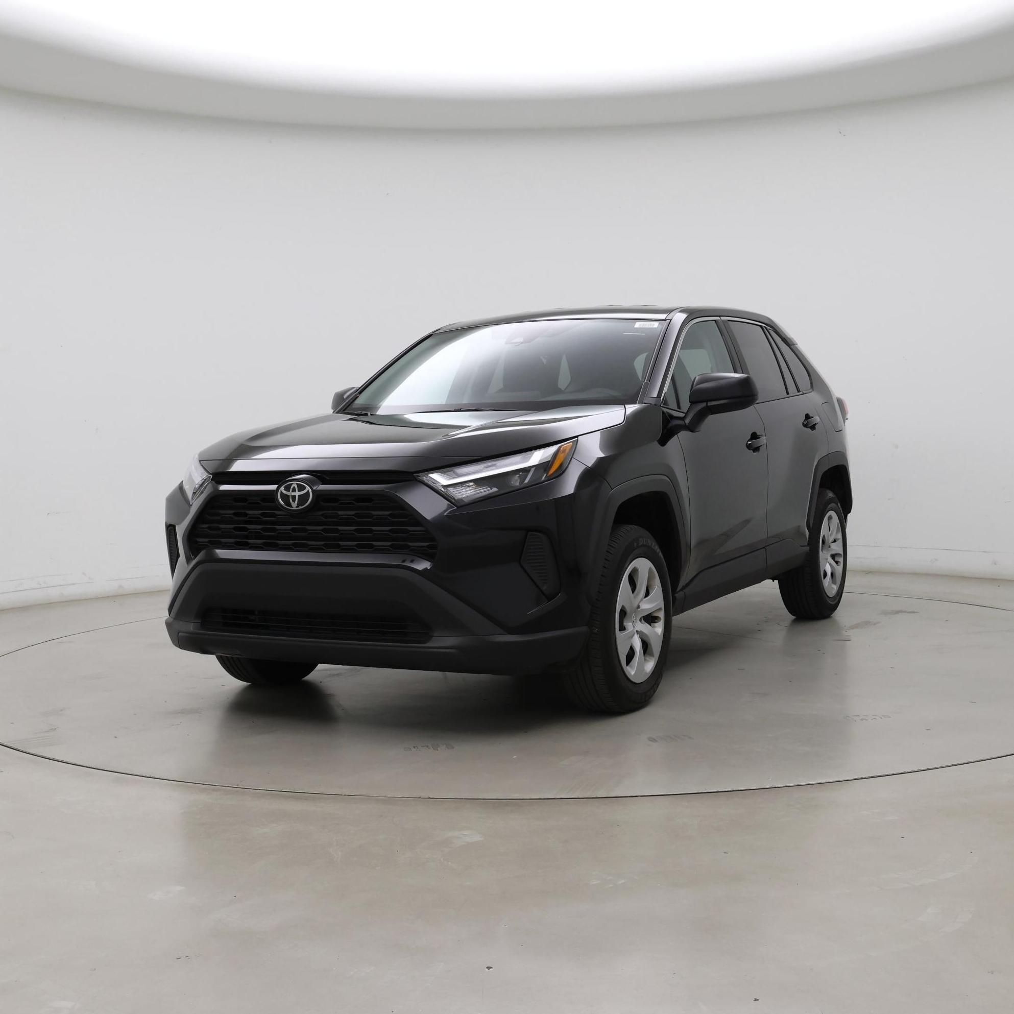 Thumbnail: 2025 Toyota RAV4 - 4