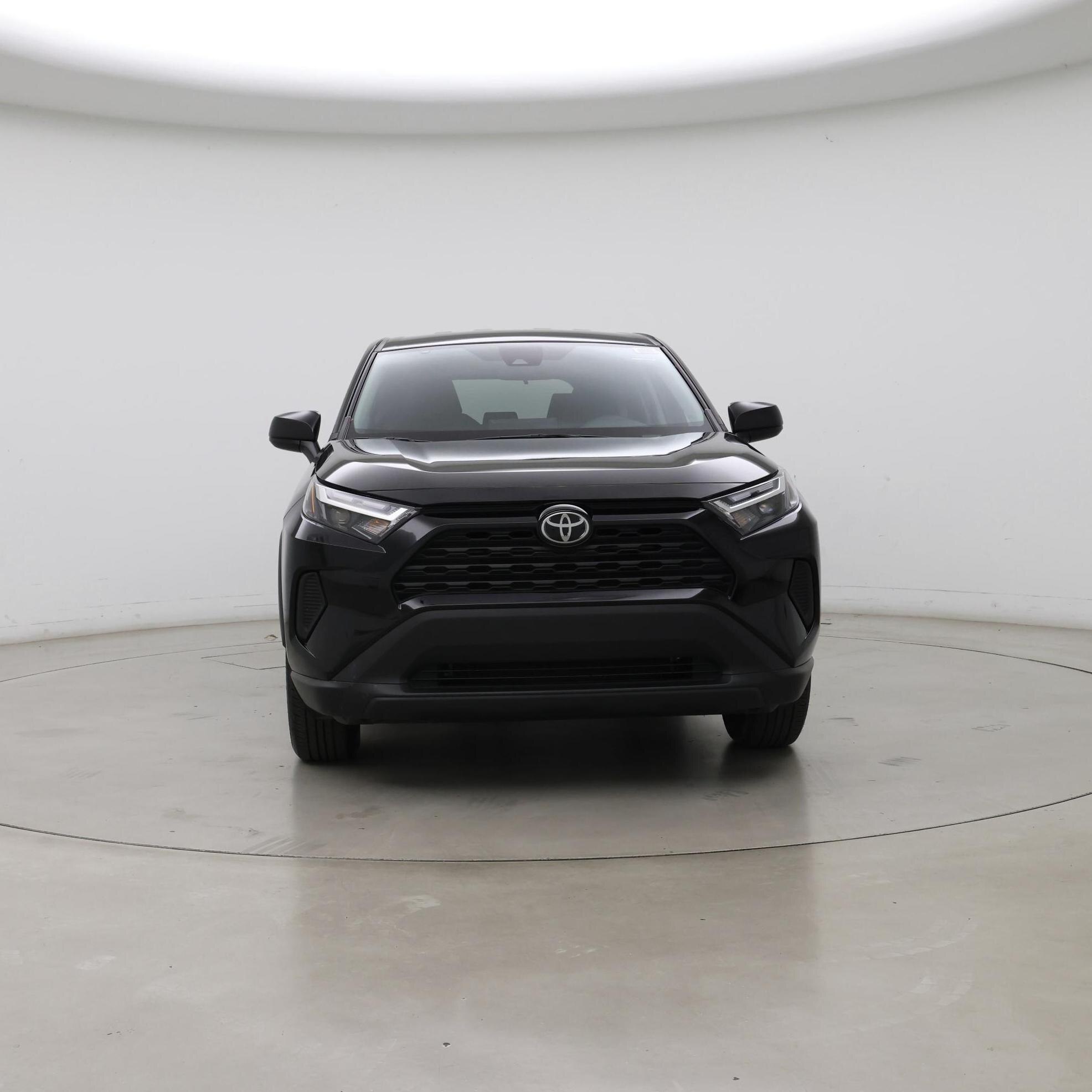 Thumbnail: 2025 Toyota RAV4 - 5