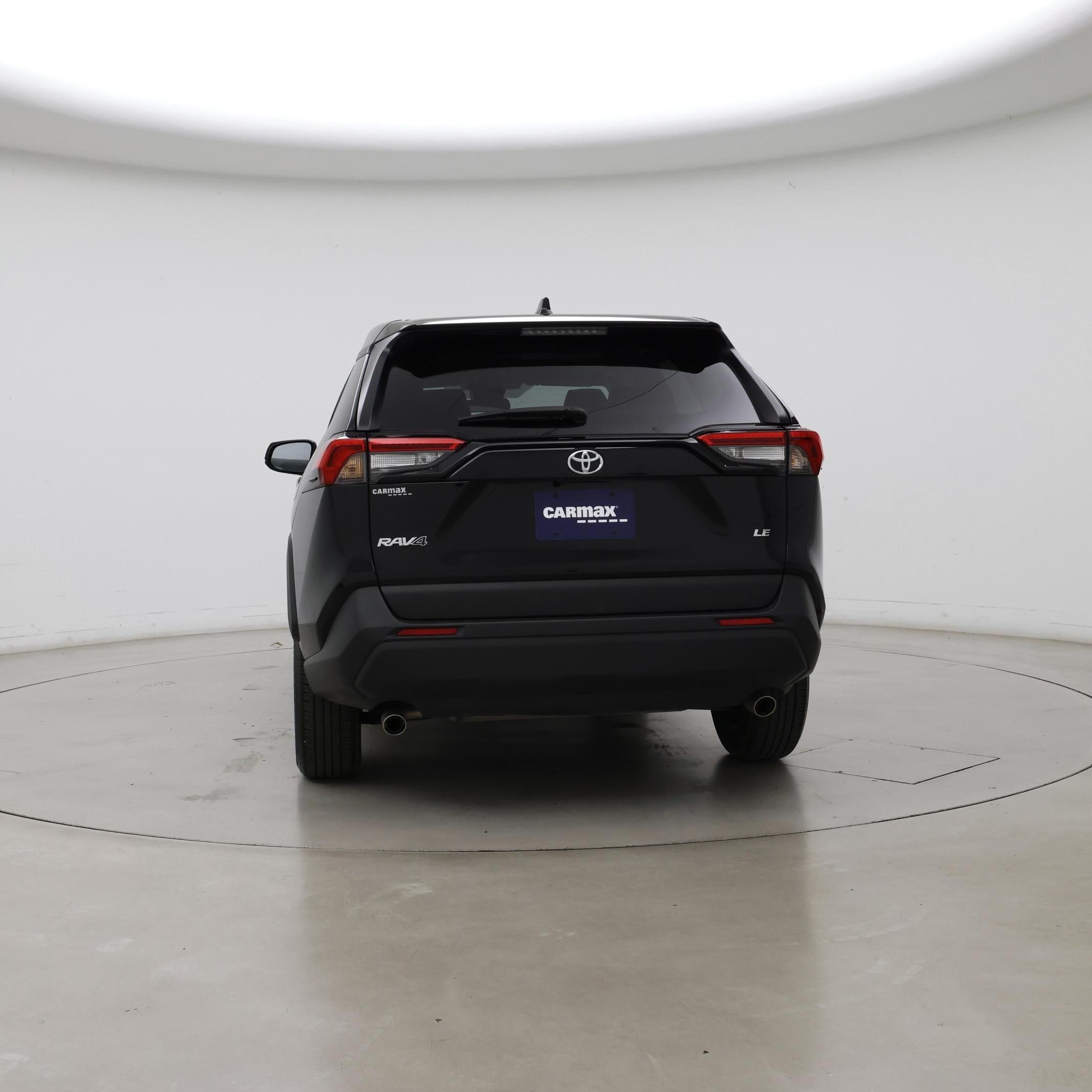 Thumbnail: 2025 Toyota RAV4 - 6