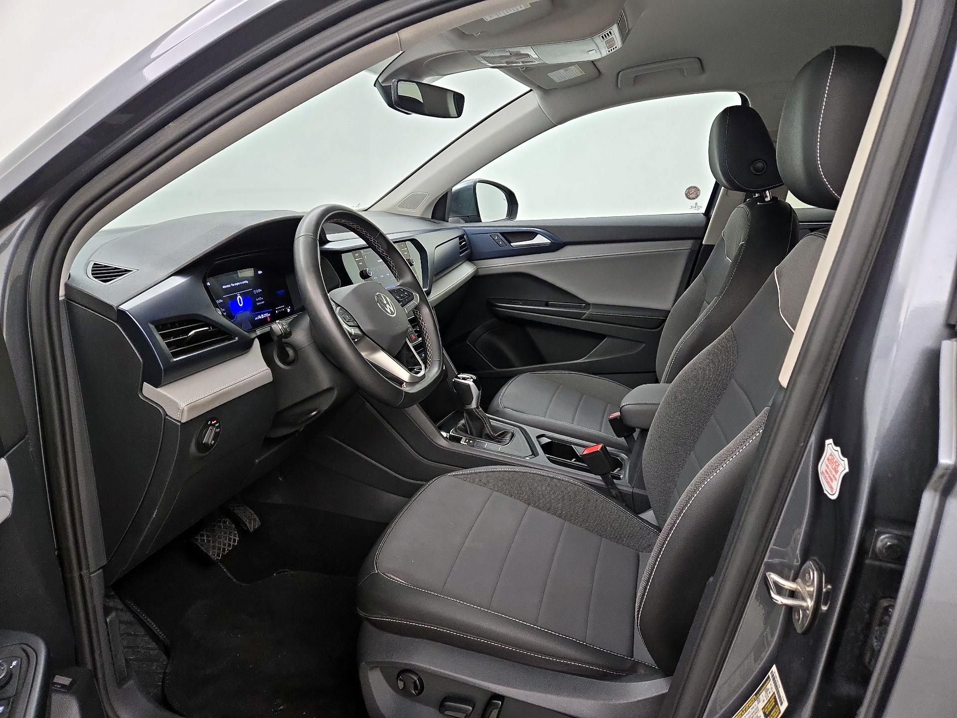 Thumbnail: 2024 Volkswagen Taos - 11