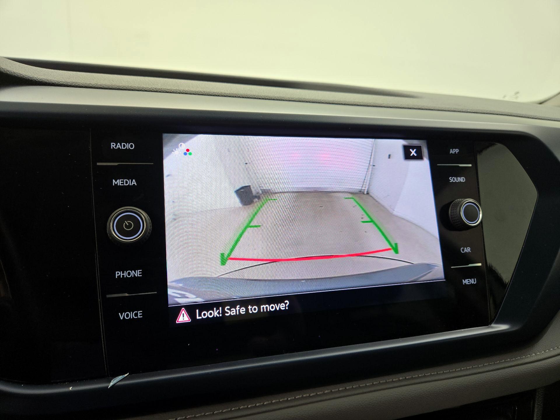 Thumbnail: 2024 Volkswagen Taos - 14