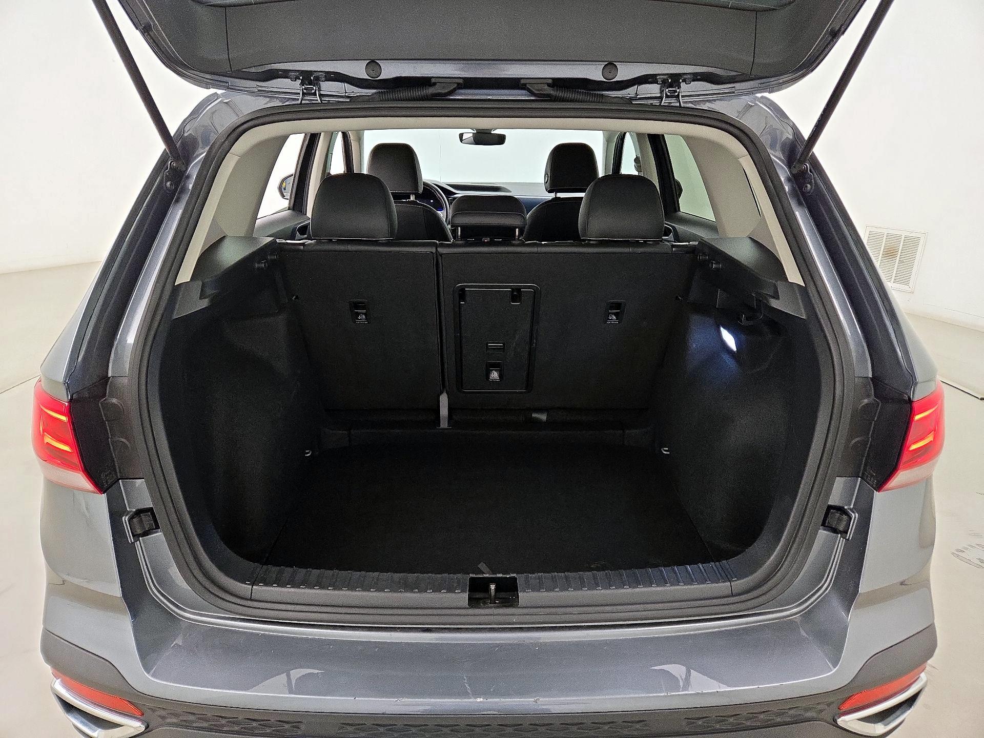 Thumbnail: 2024 Volkswagen Taos - 20