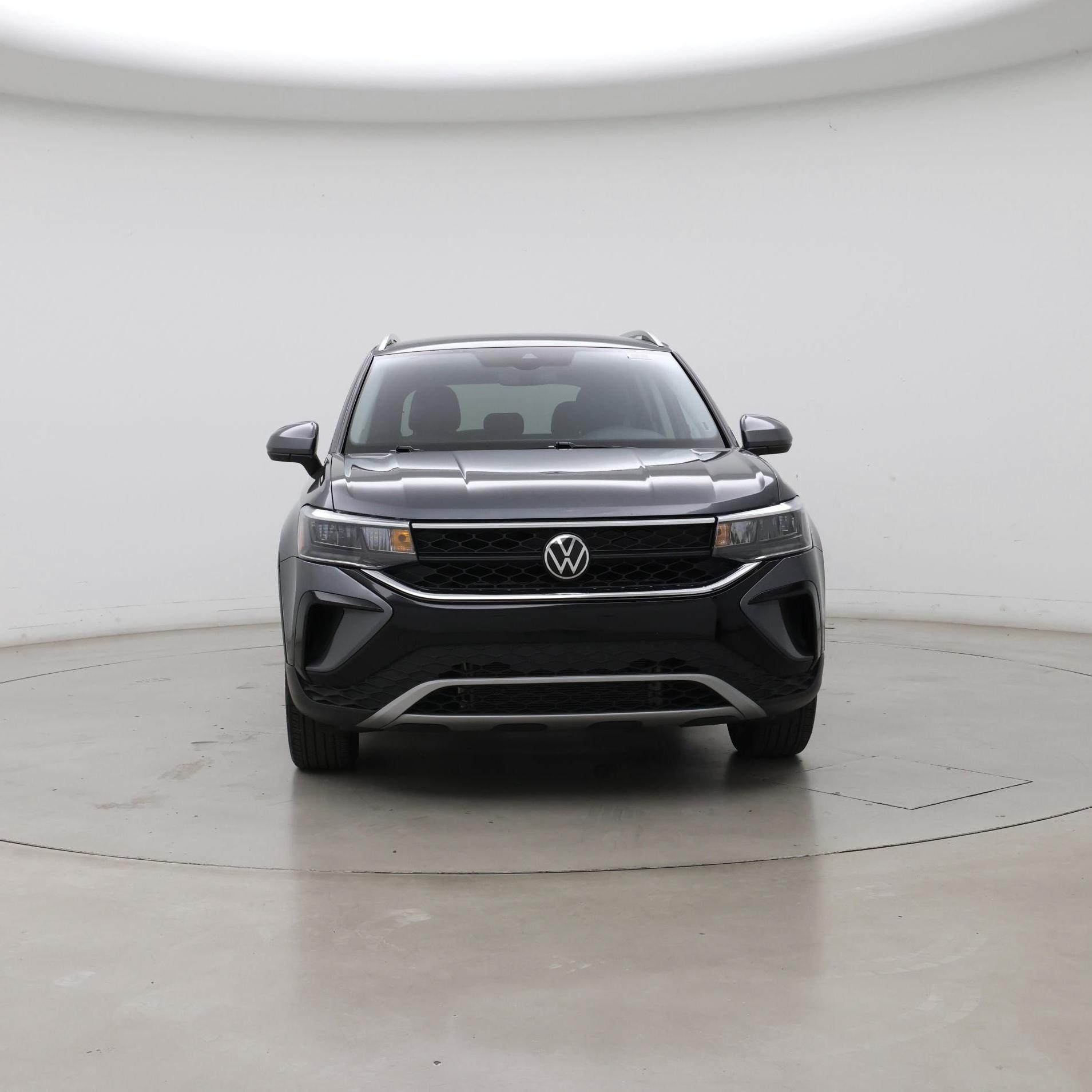 Thumbnail: 2024 Volkswagen Taos - 5