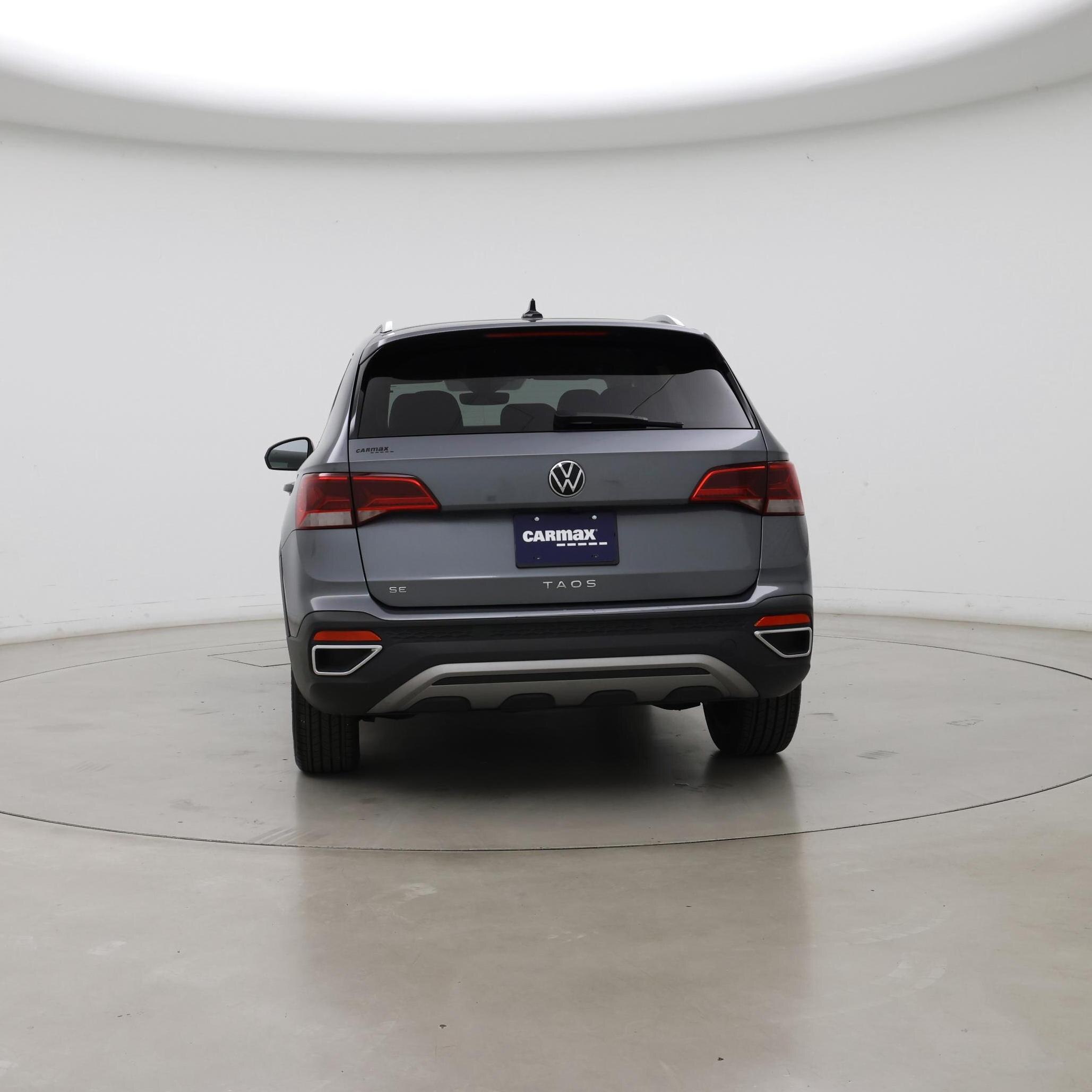 Thumbnail: 2024 Volkswagen Taos - 6