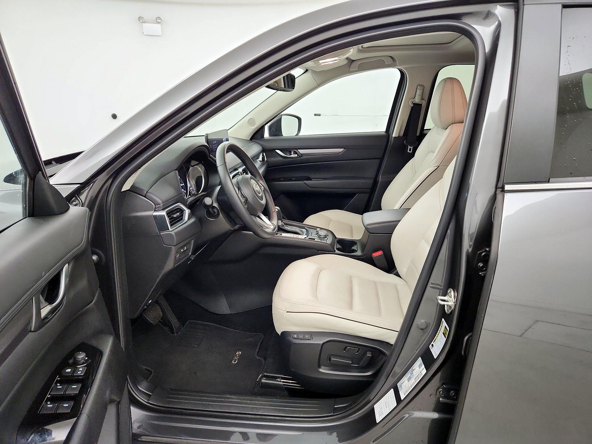 Thumbnail: 2025 Mazda CX-5 - 9