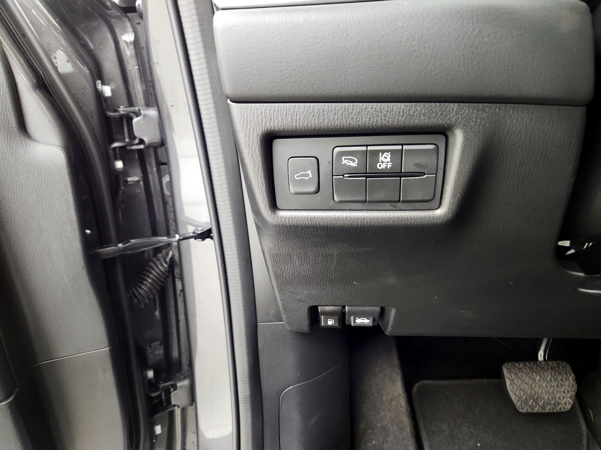 Thumbnail: 2025 Mazda CX-5 - 11