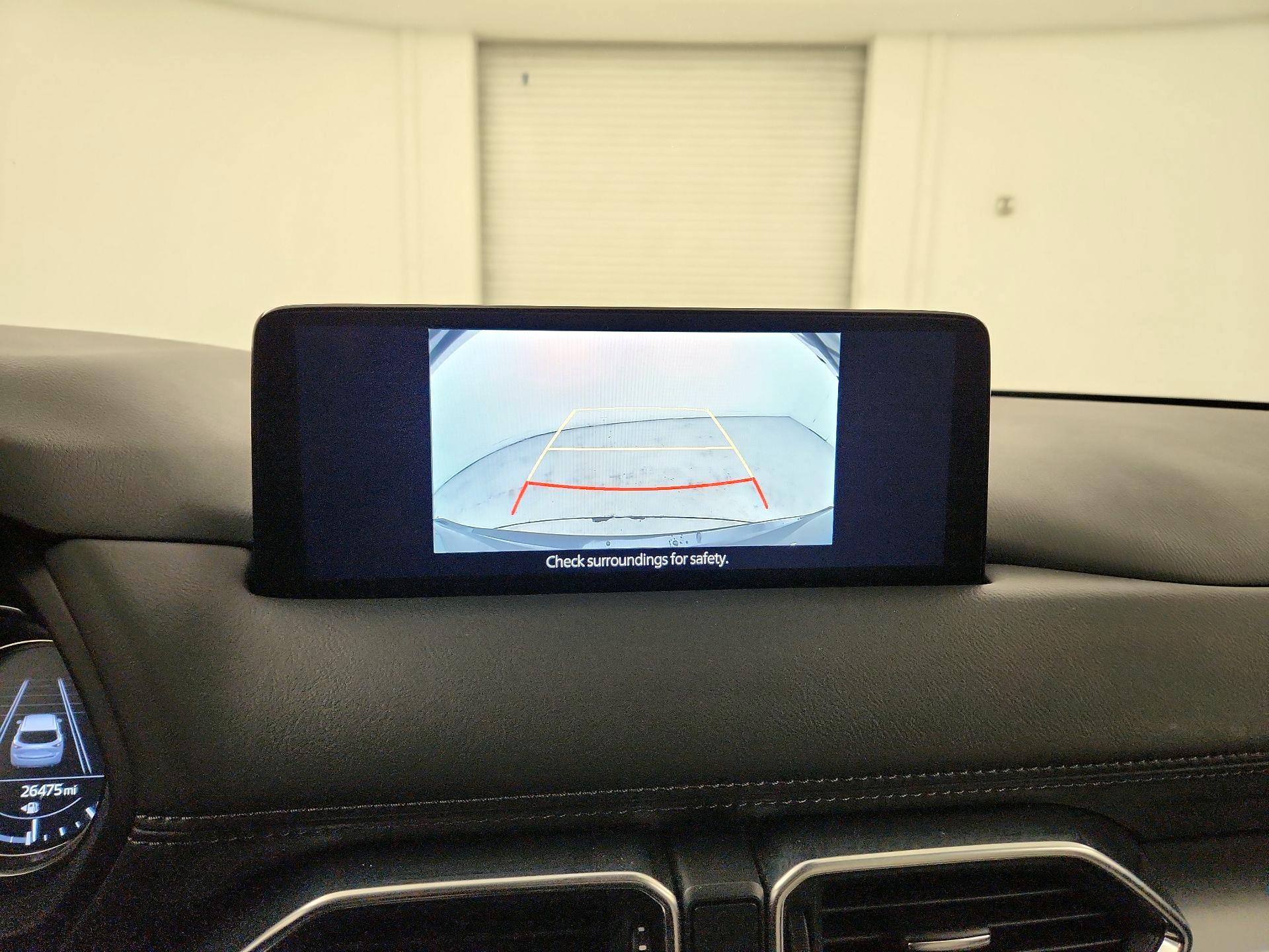 Thumbnail: 2025 Mazda CX-5 - 12