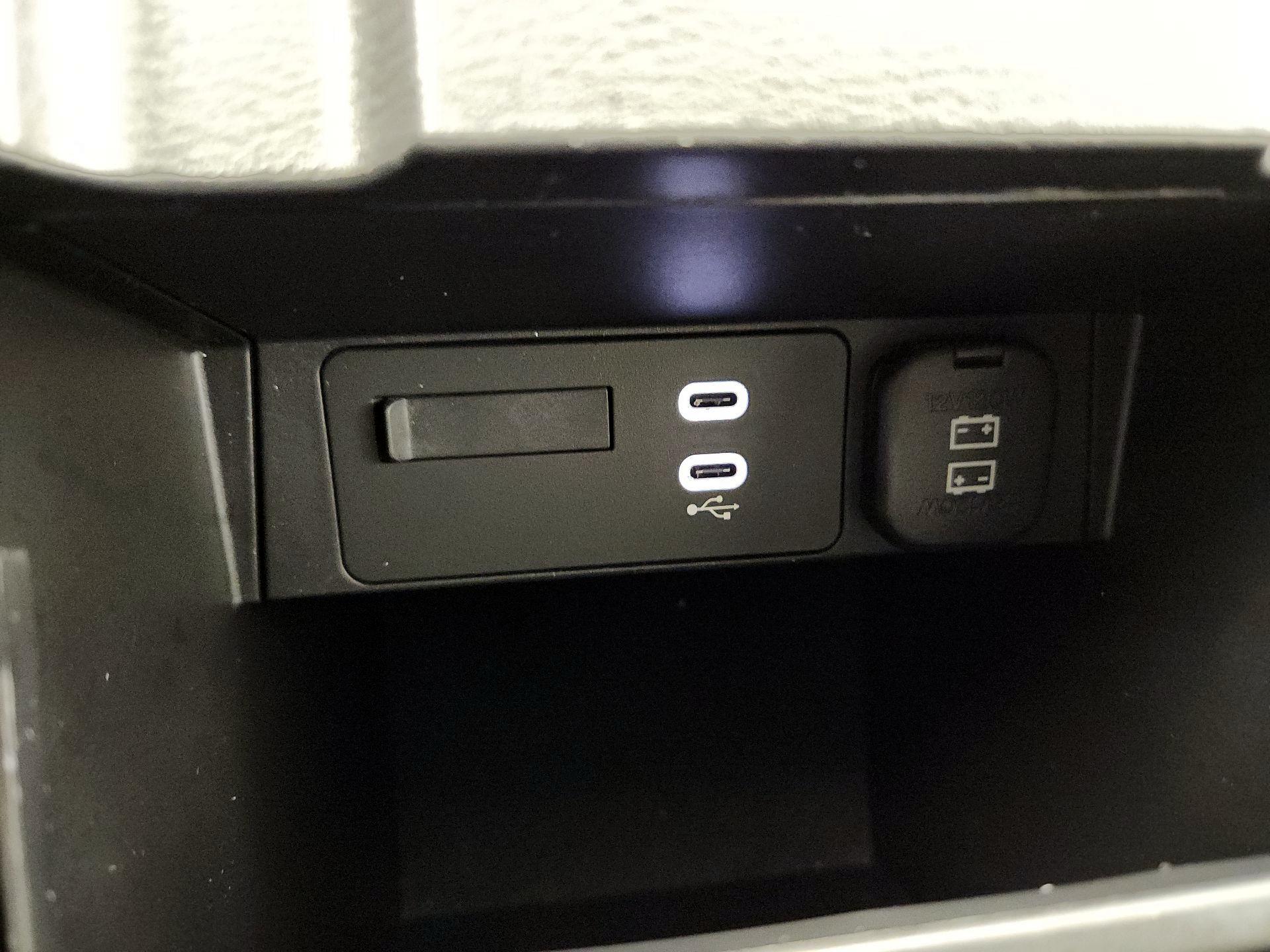 Thumbnail: 2025 Mazda CX-5 - 16