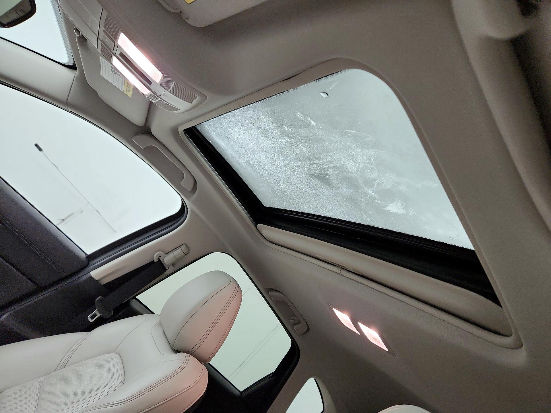 Thumbnail: 2025 Mazda CX-5 - 17