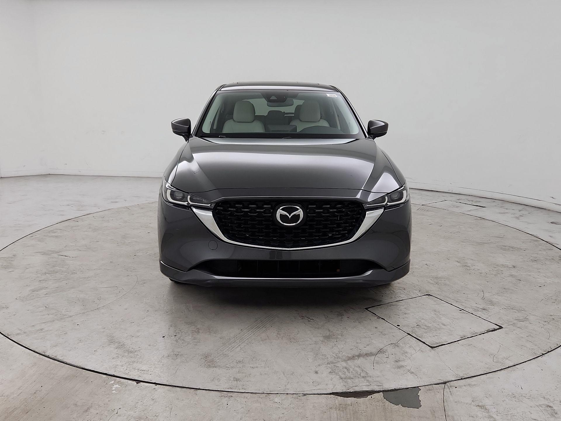 Thumbnail: 2025 Mazda CX-5 - 2