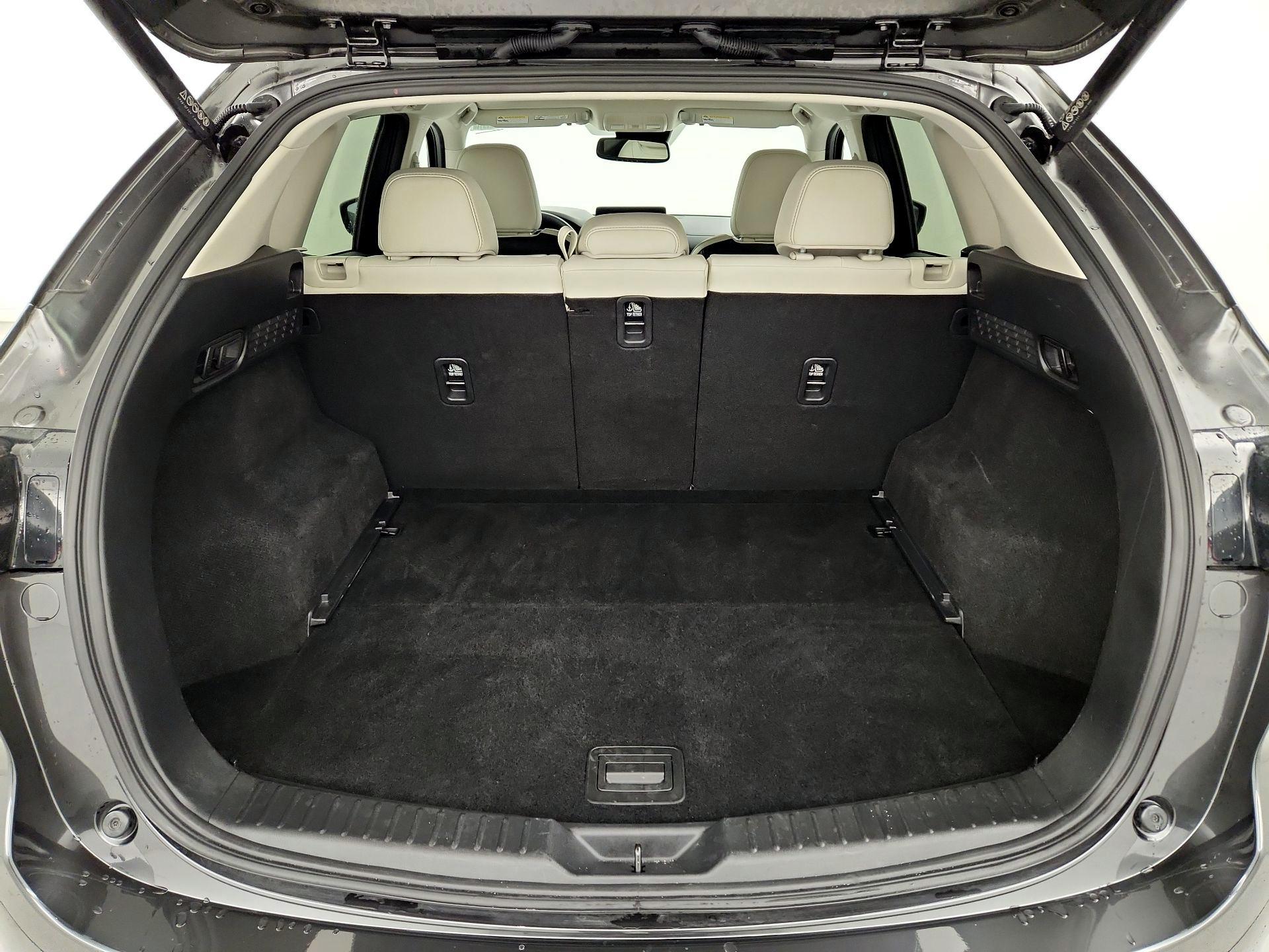 Thumbnail: 2025 Mazda CX-5 - 19