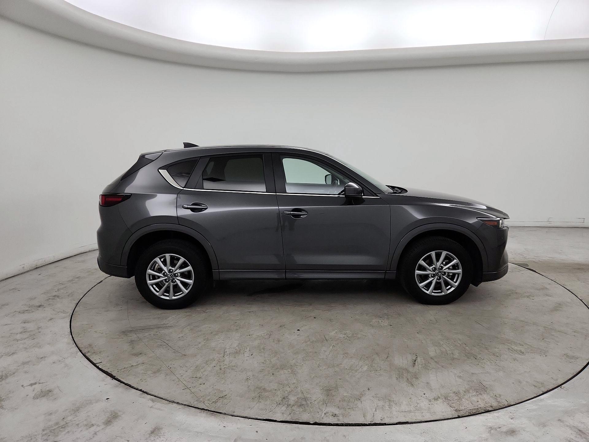 Thumbnail: 2025 Mazda CX-5 - 4