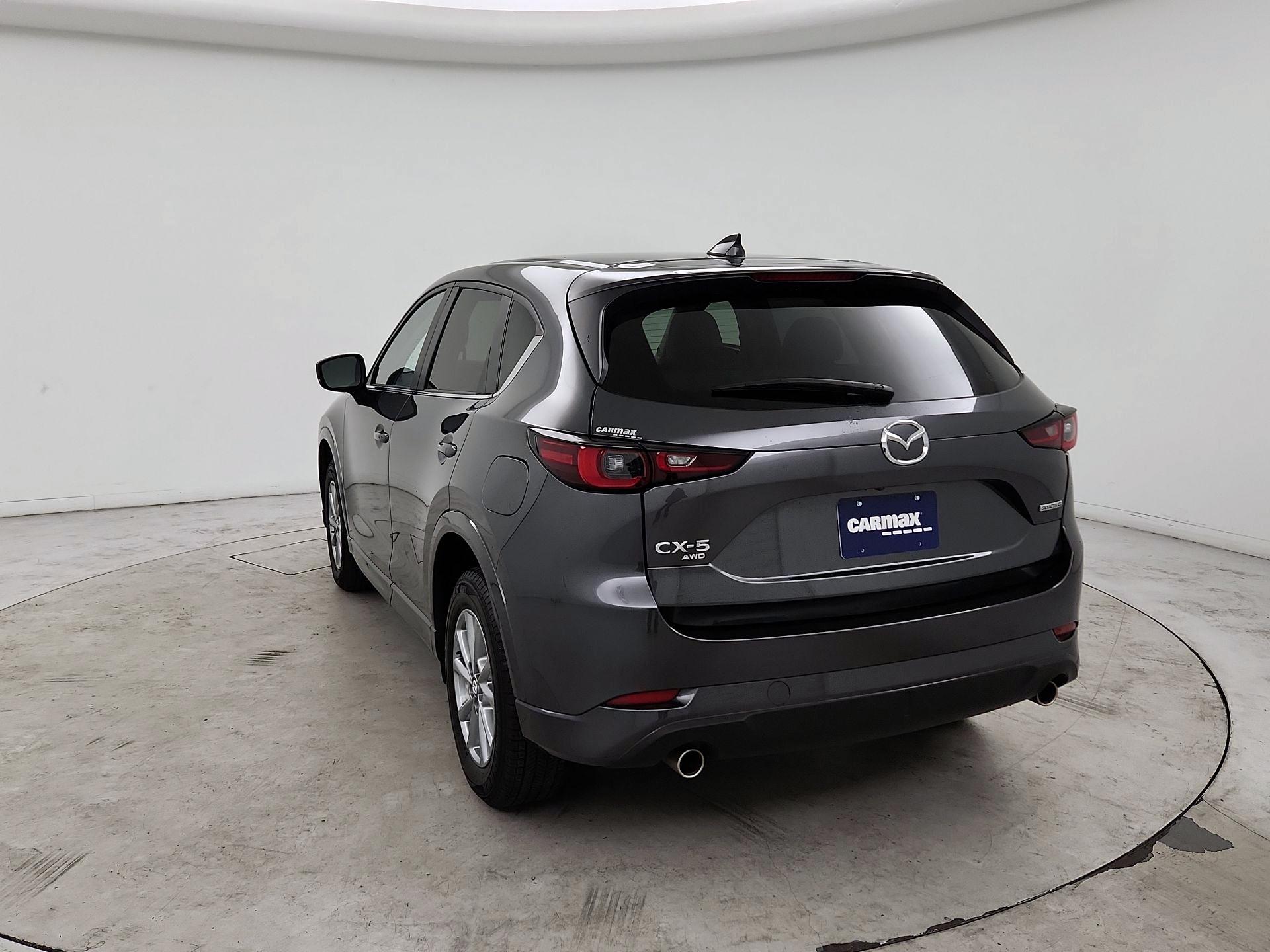 Thumbnail: 2025 Mazda CX-5 - 7