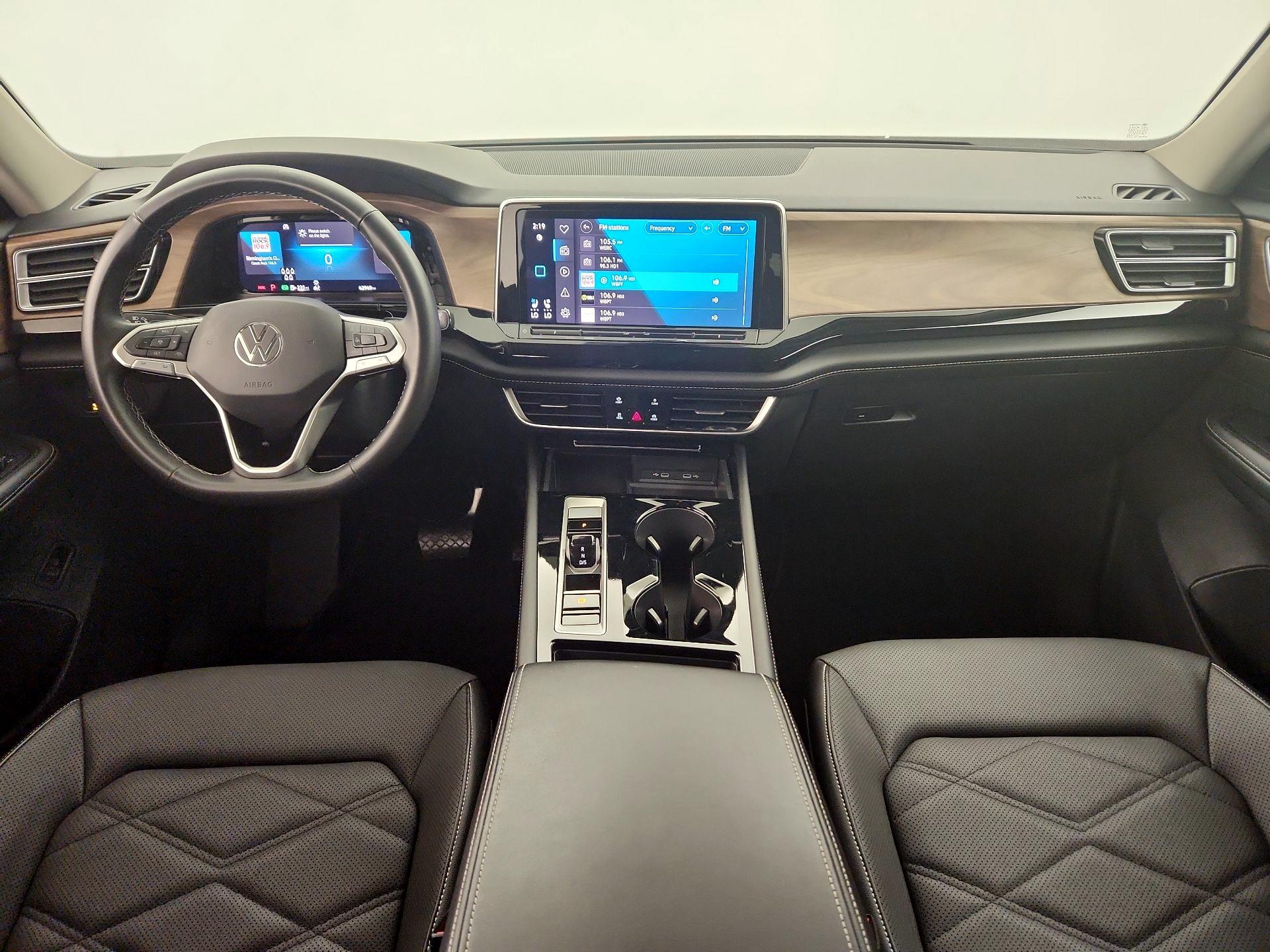 Thumbnail: 2024 Volkswagen Atlas - 9