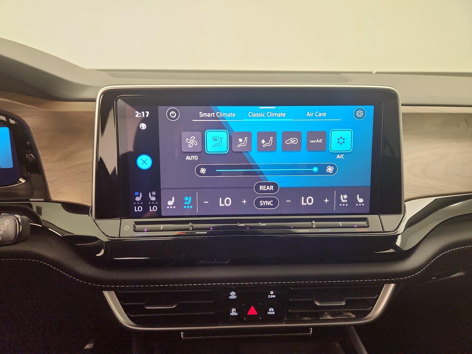 Thumbnail: 2024 Volkswagen Atlas - 16