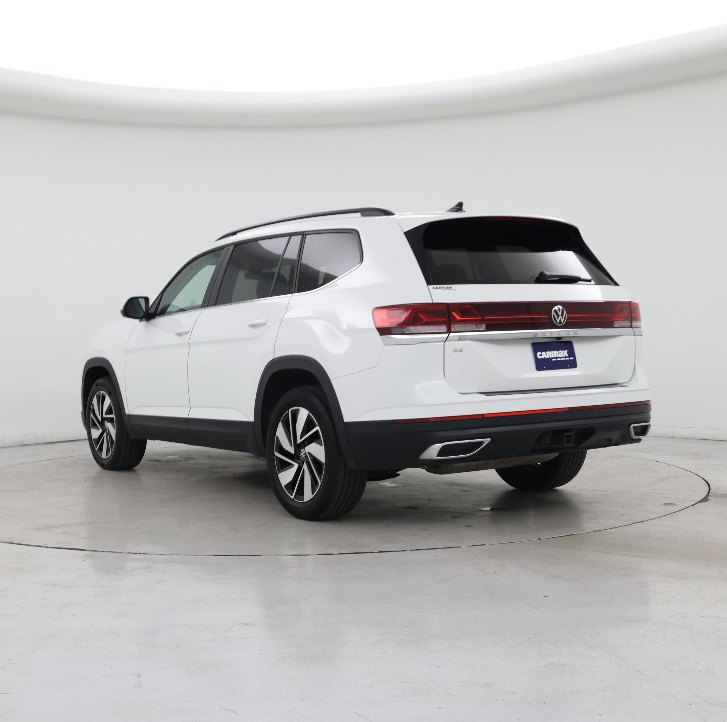 Thumbnail: 2024 Volkswagen Atlas - 2
