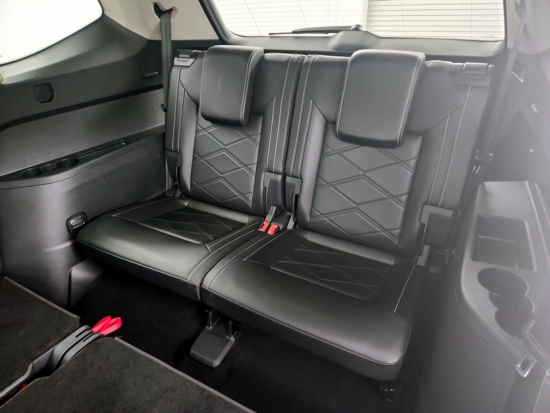 Thumbnail: 2024 Volkswagen Atlas - 20