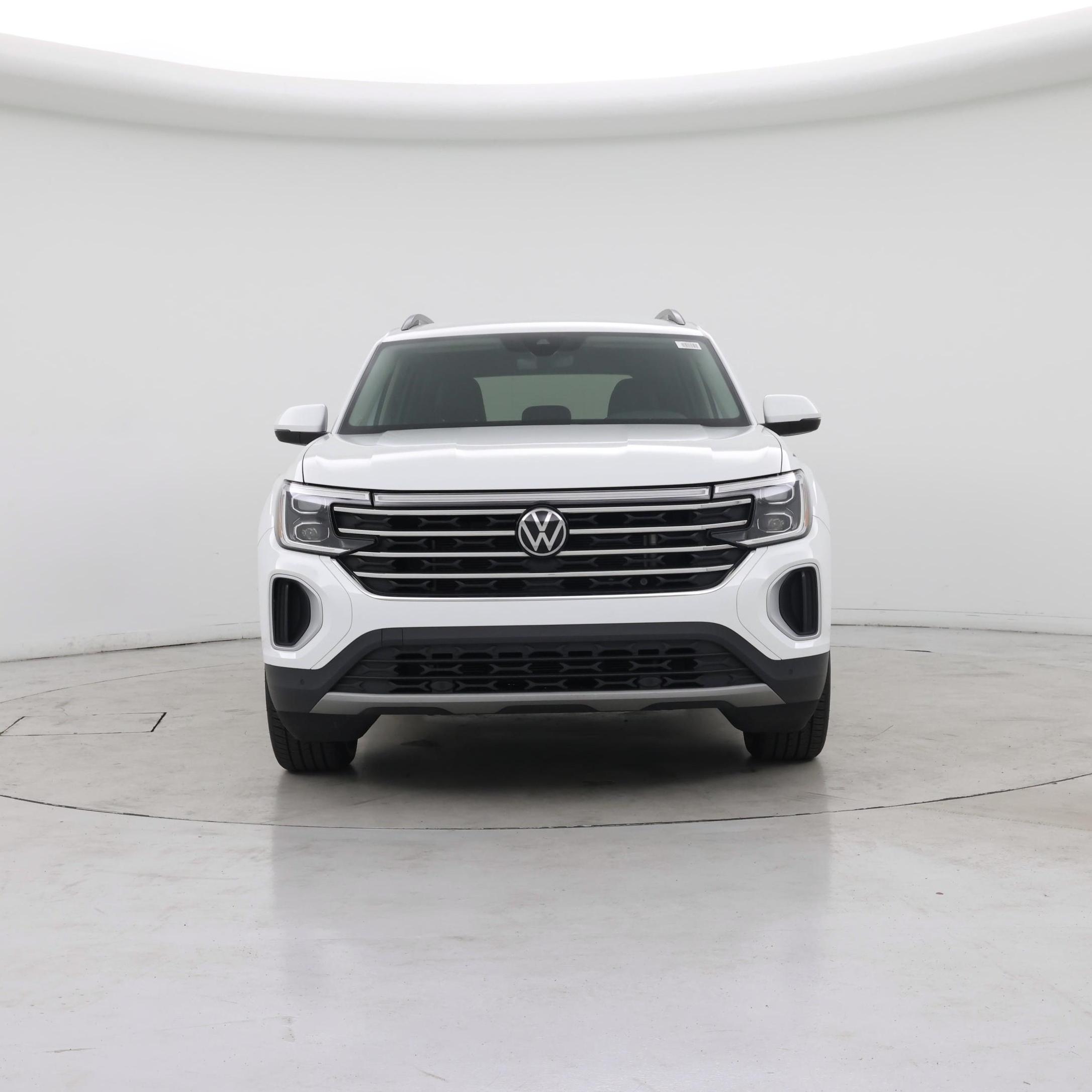 Thumbnail: 2024 Volkswagen Atlas - 5