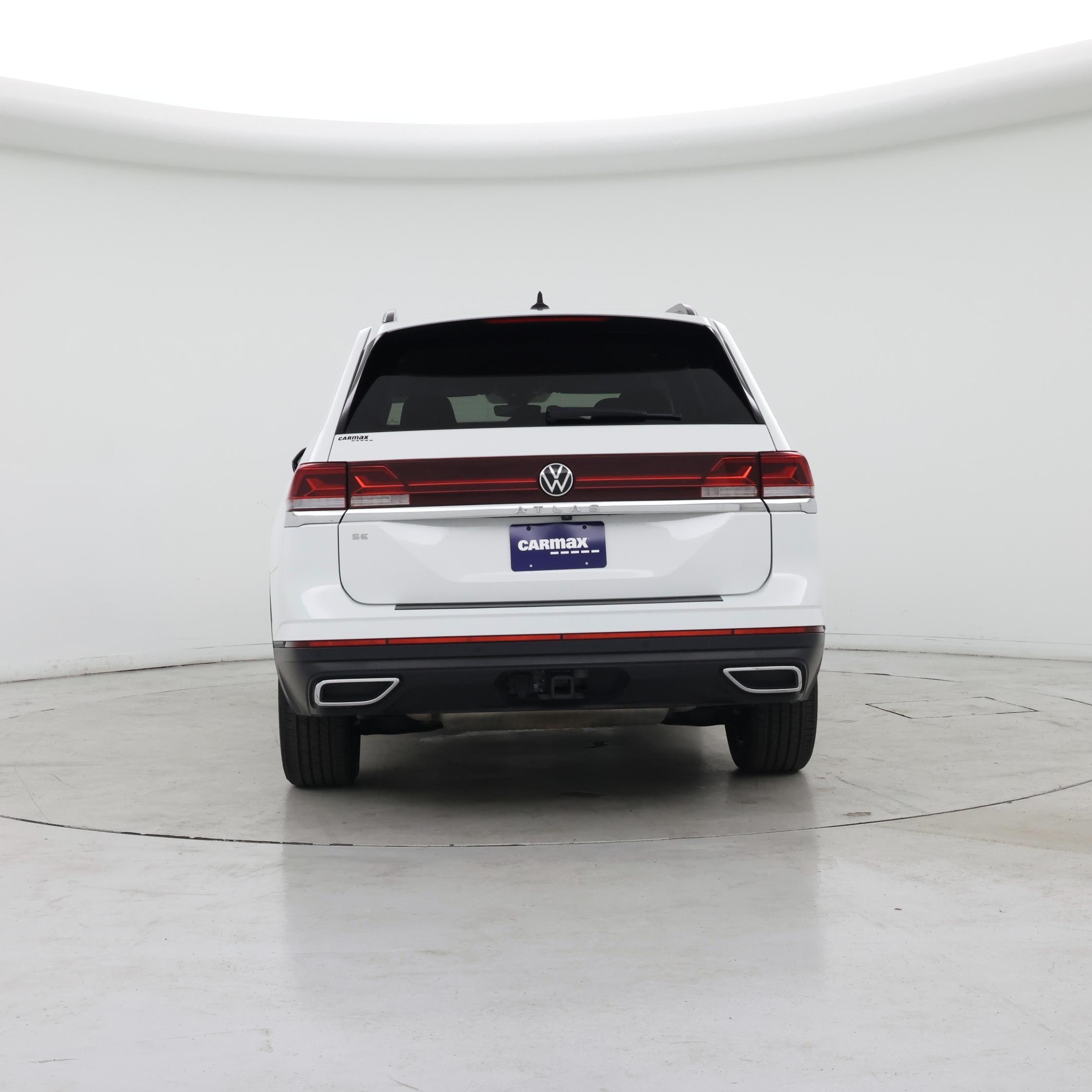 Thumbnail: 2024 Volkswagen Atlas - 6