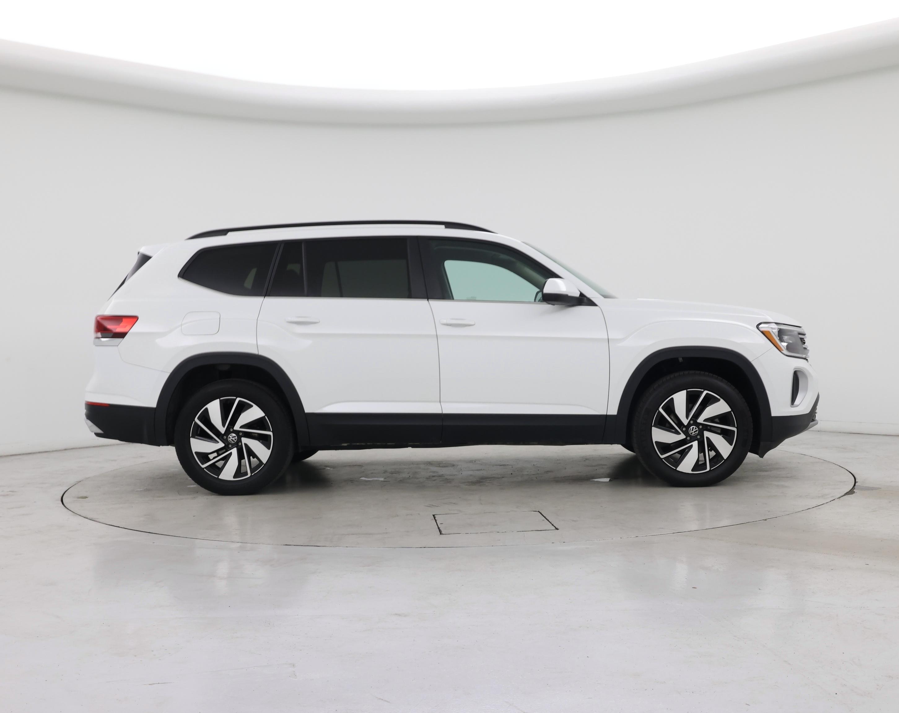 Thumbnail: 2024 Volkswagen Atlas - 7