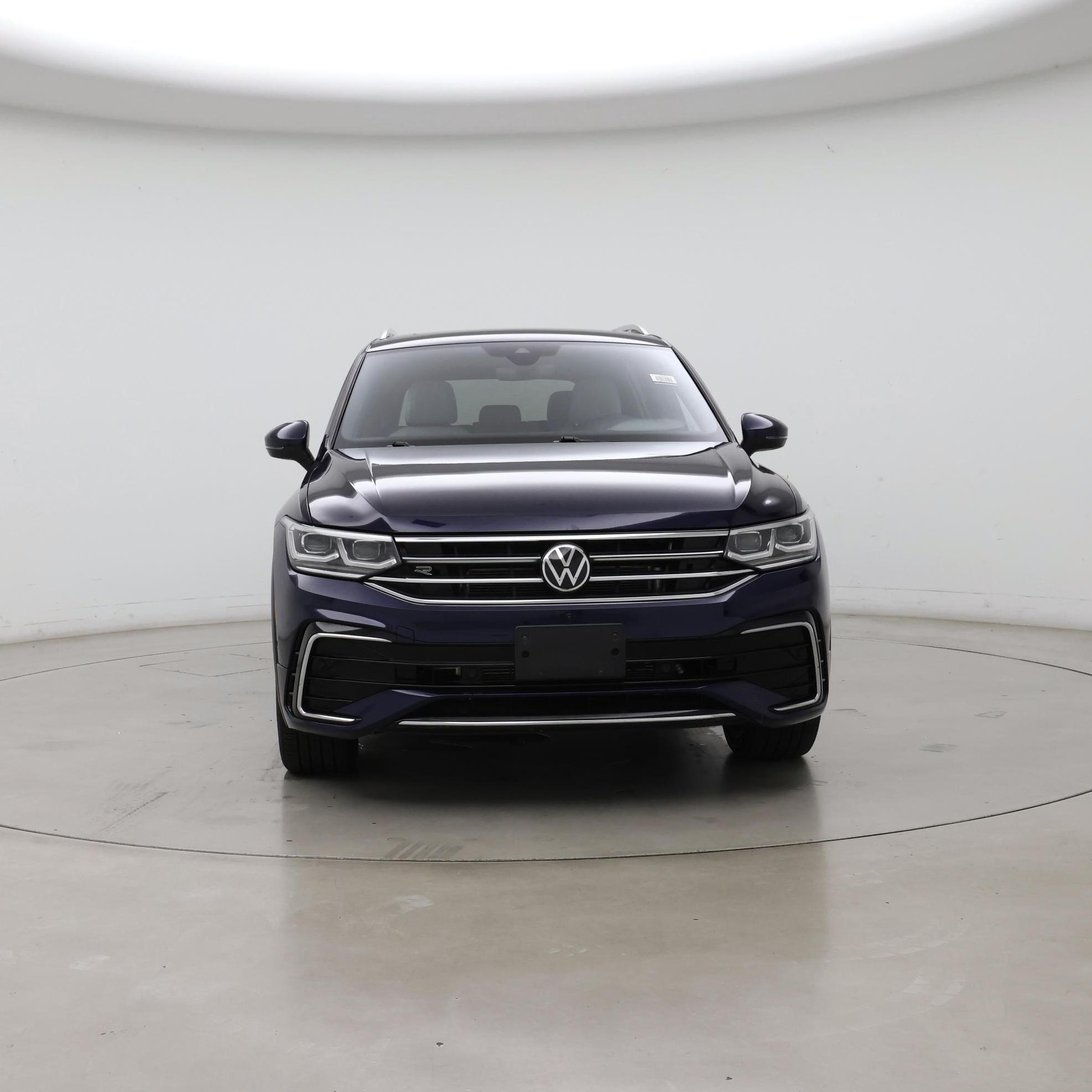 Thumbnail: 2023 Volkswagen Tiguan - 5