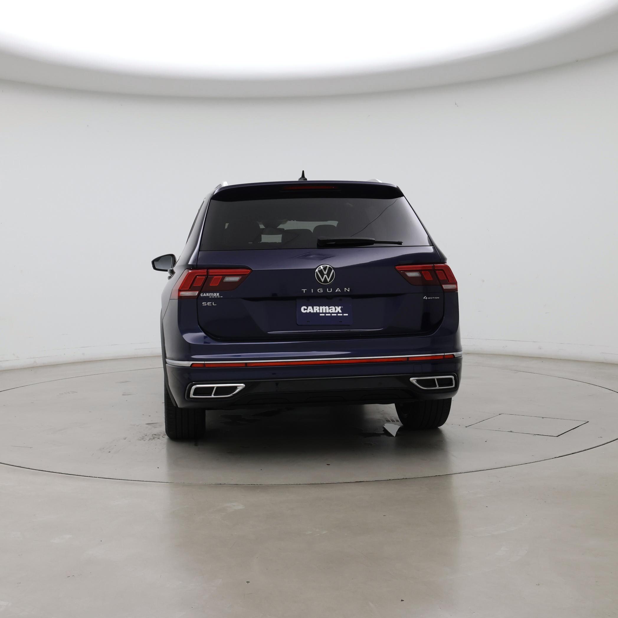 Thumbnail: 2023 Volkswagen Tiguan - 6