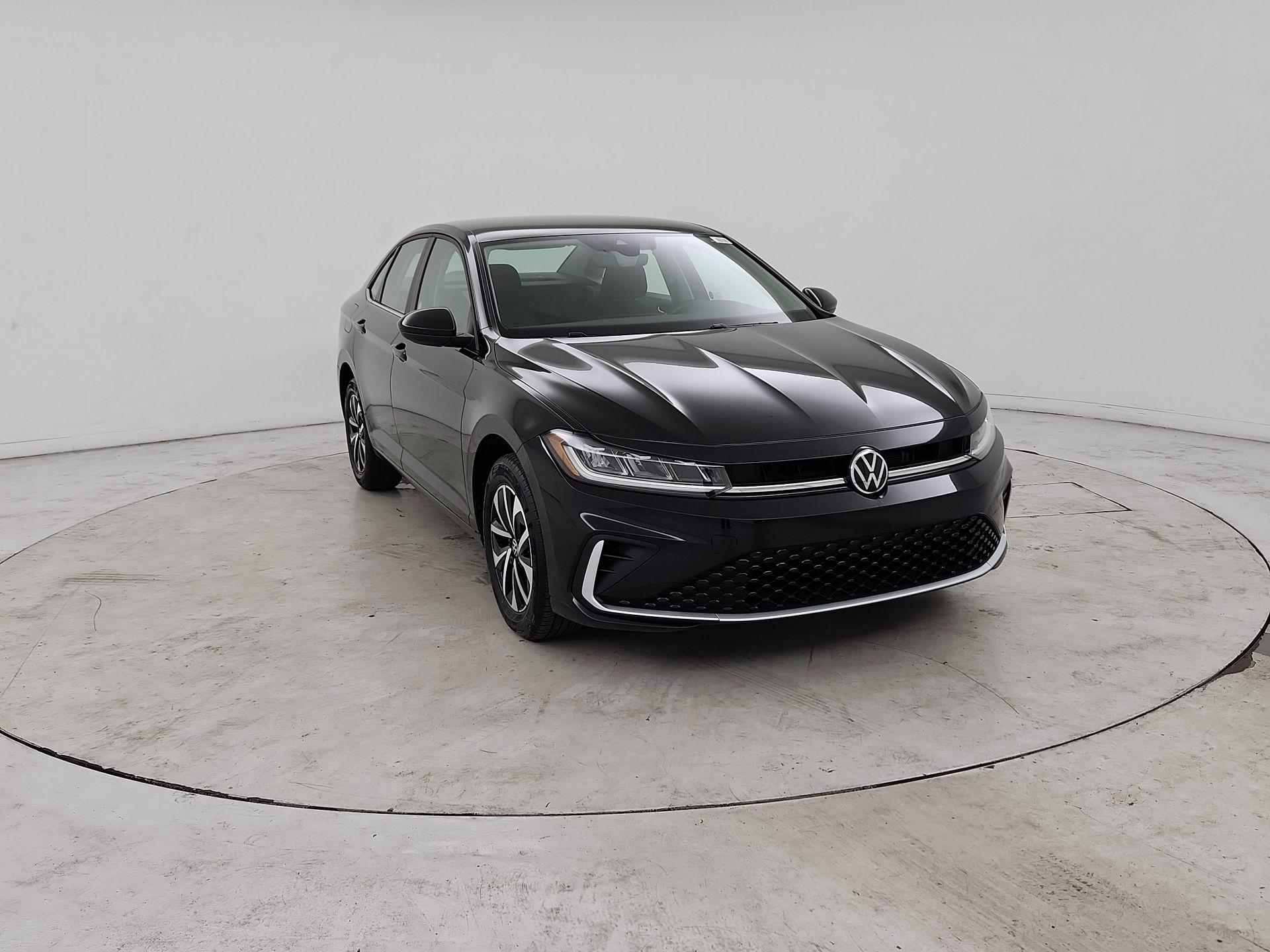 Thumbnail: 2025 Volkswagen Jetta - 1