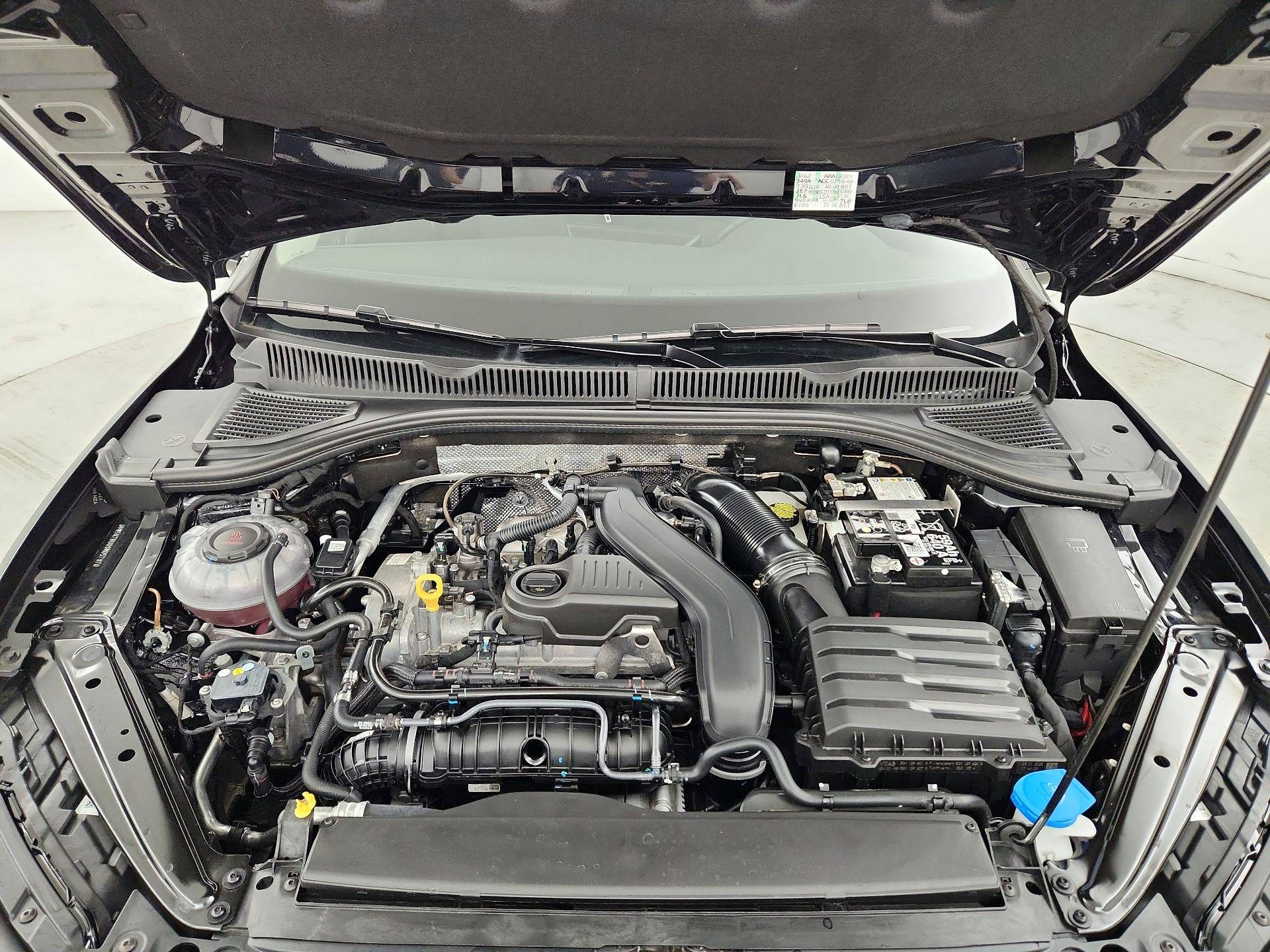 Thumbnail: 2025 Volkswagen Jetta - 20