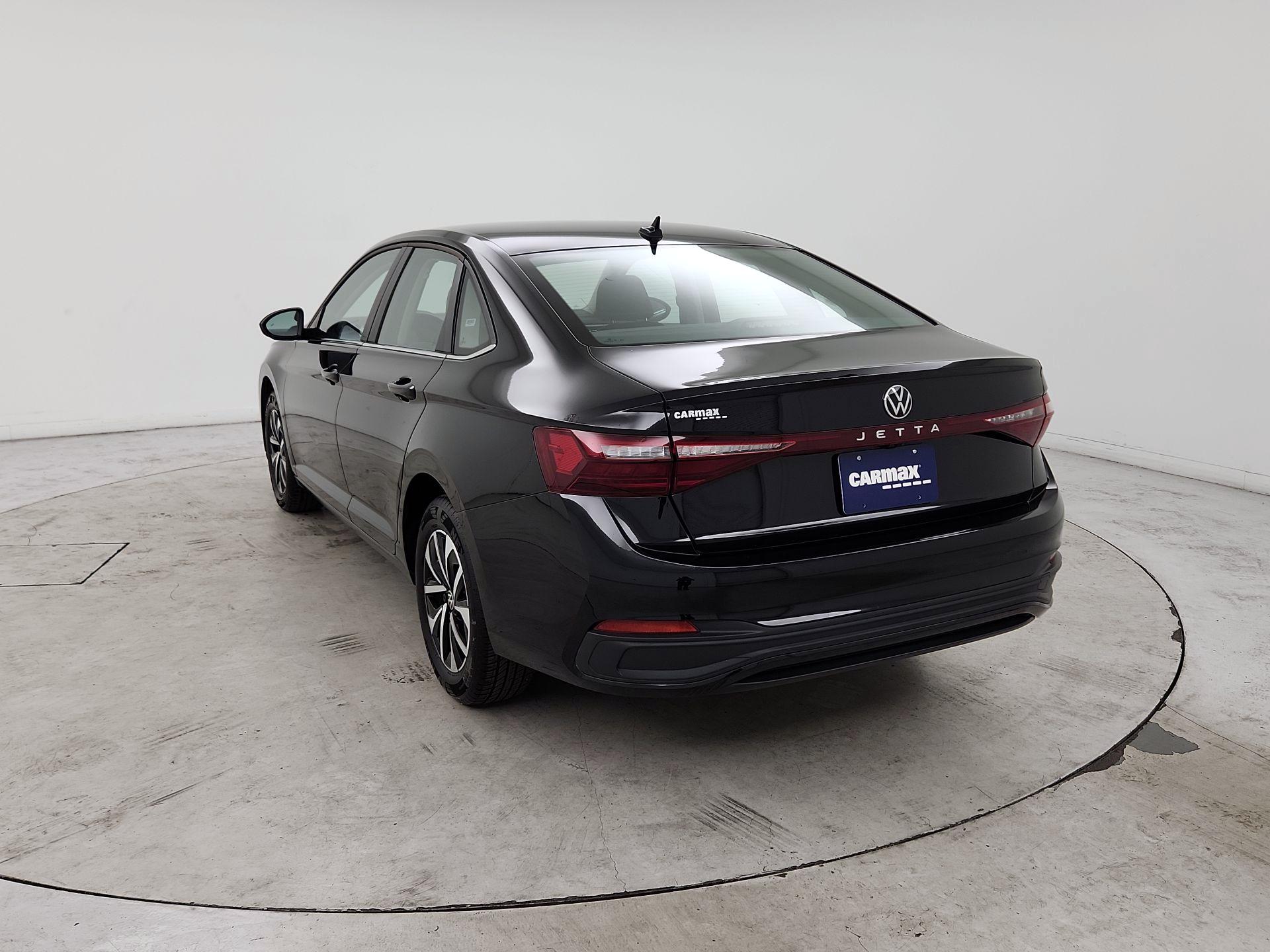 Thumbnail: 2025 Volkswagen Jetta - 7