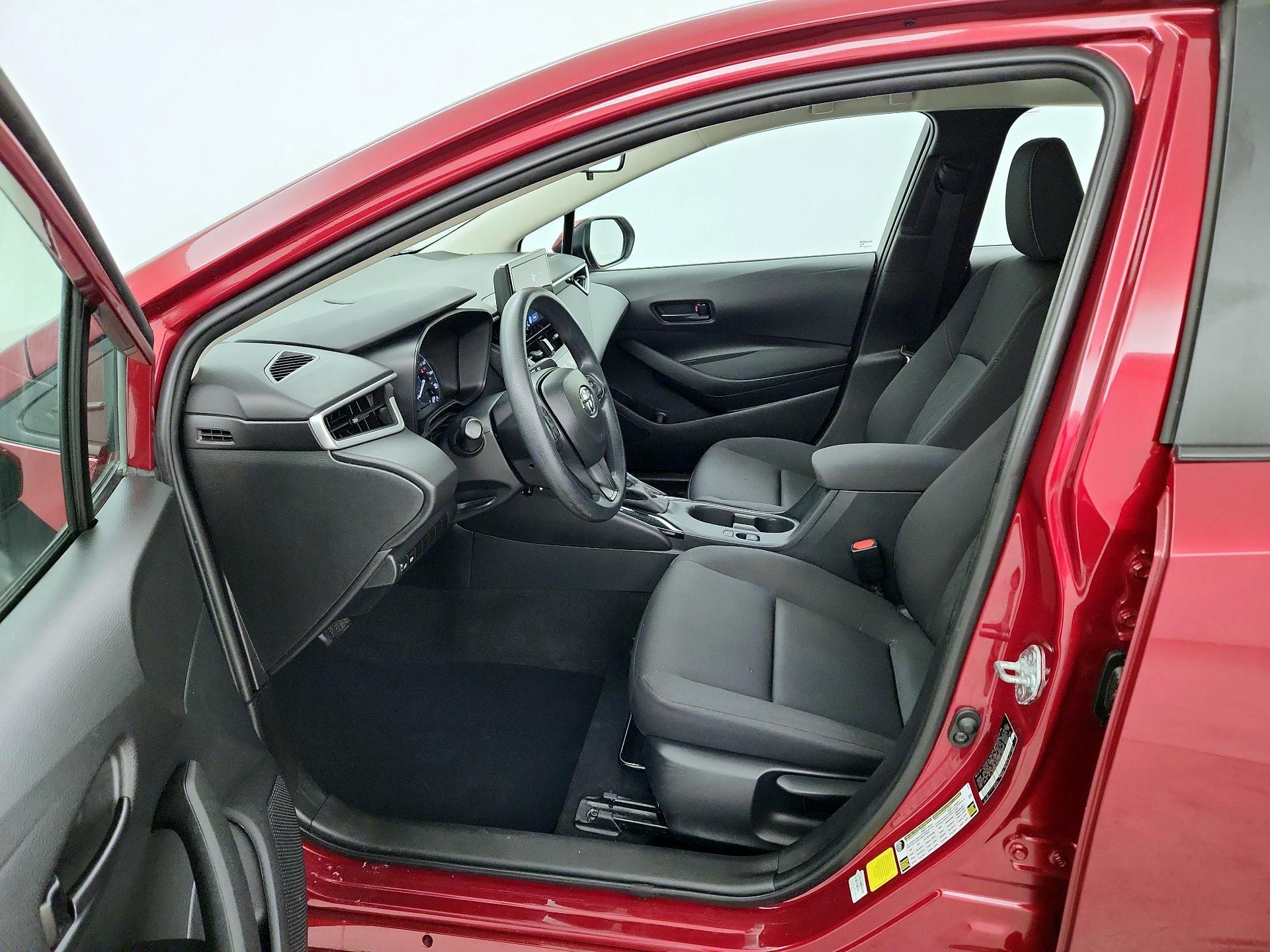 Thumbnail: 2024 Toyota Corolla - 9