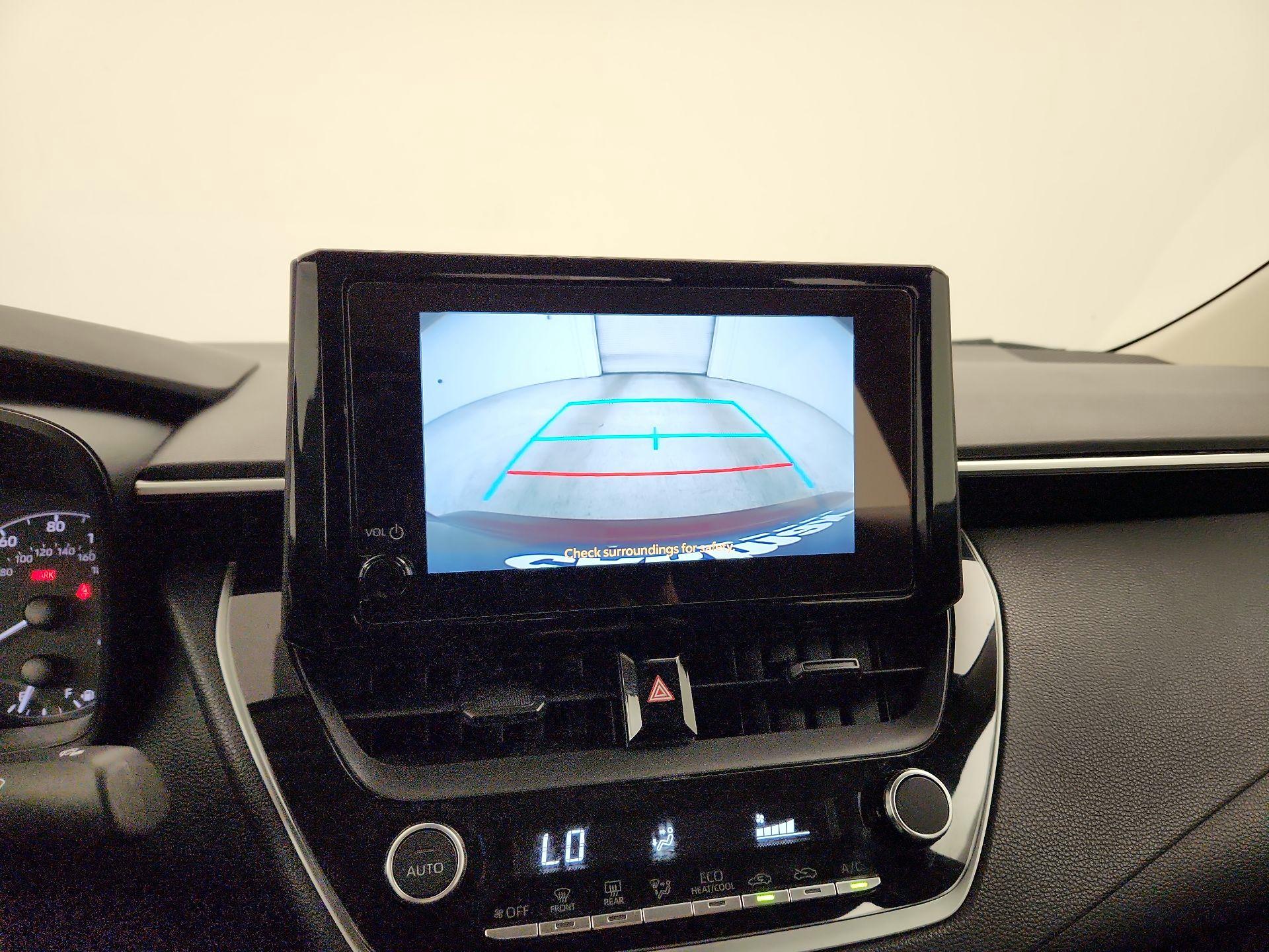 Thumbnail: 2024 Toyota Corolla - 12