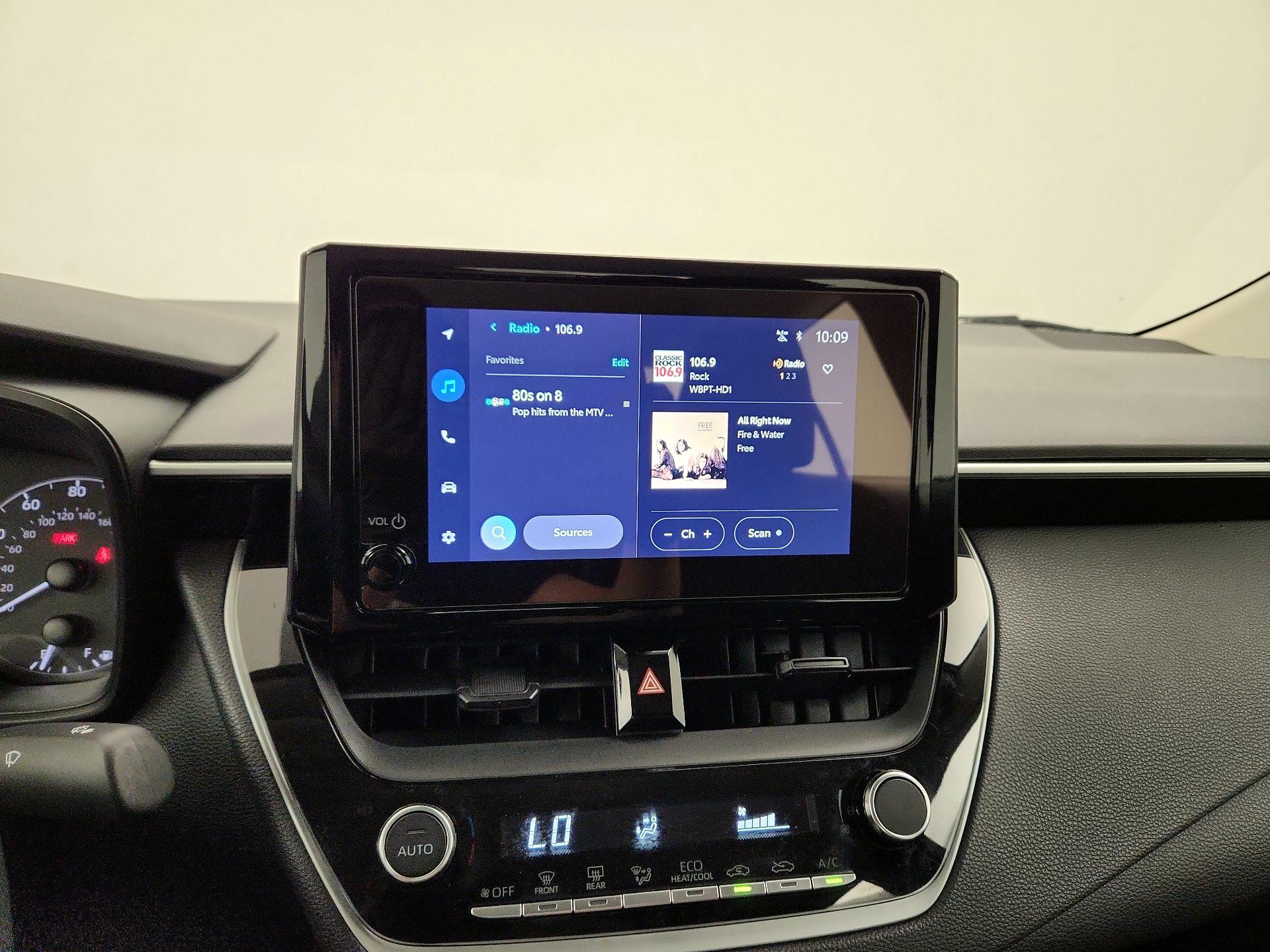 Thumbnail: 2024 Toyota Corolla - 13