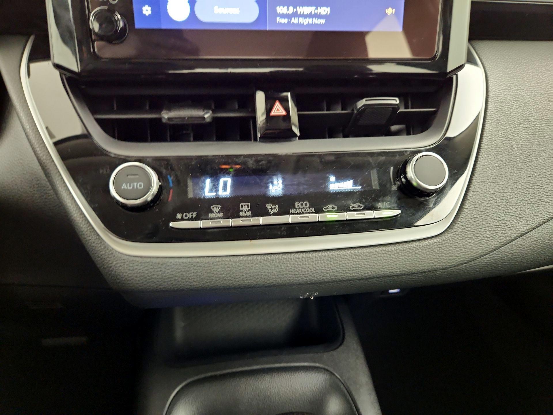 Thumbnail: 2024 Toyota Corolla - 14