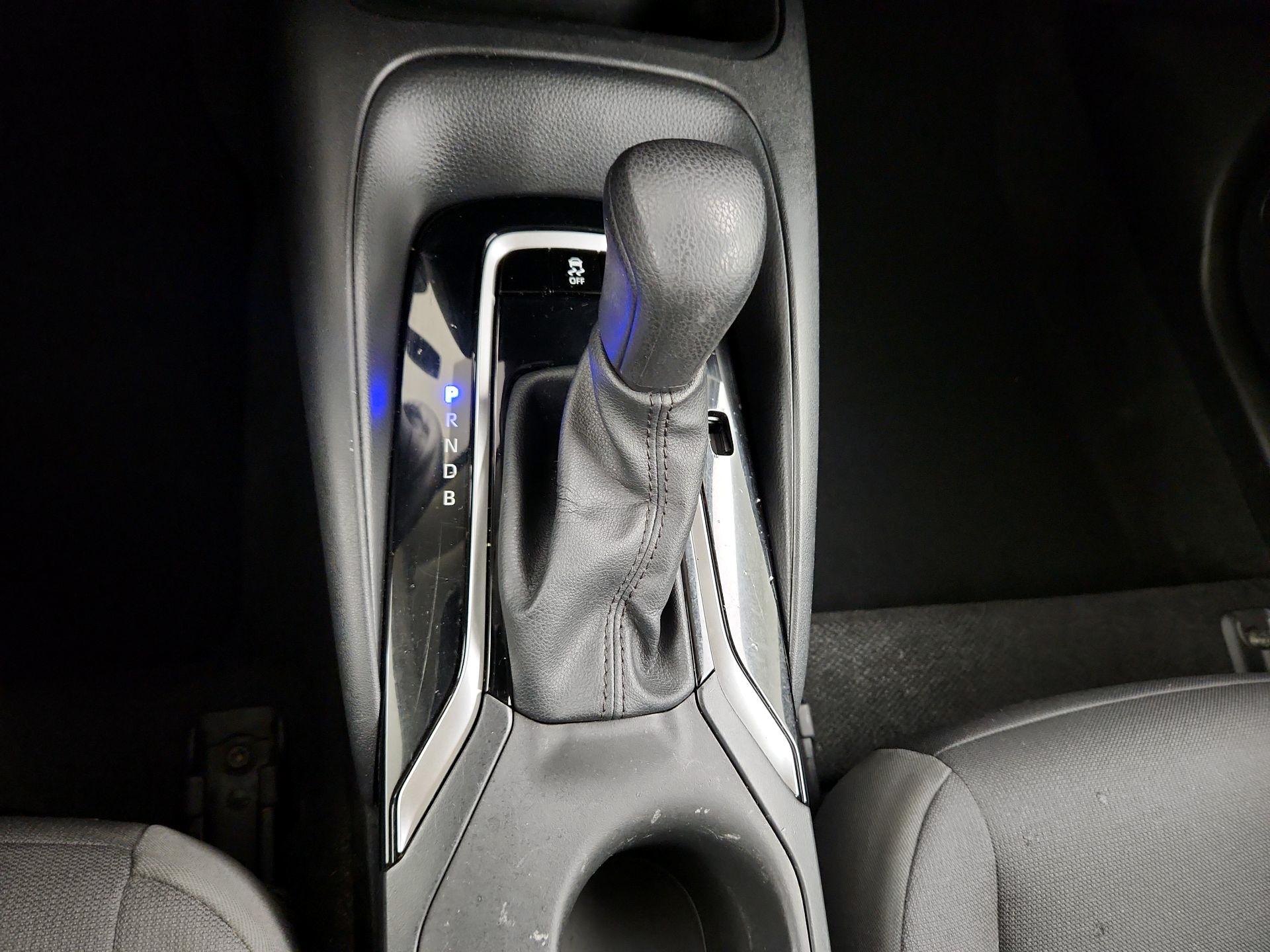 Thumbnail: 2024 Toyota Corolla - 15