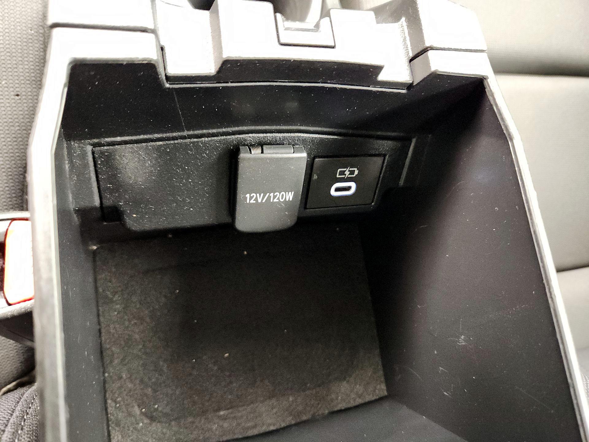 Thumbnail: 2024 Toyota Corolla - 16