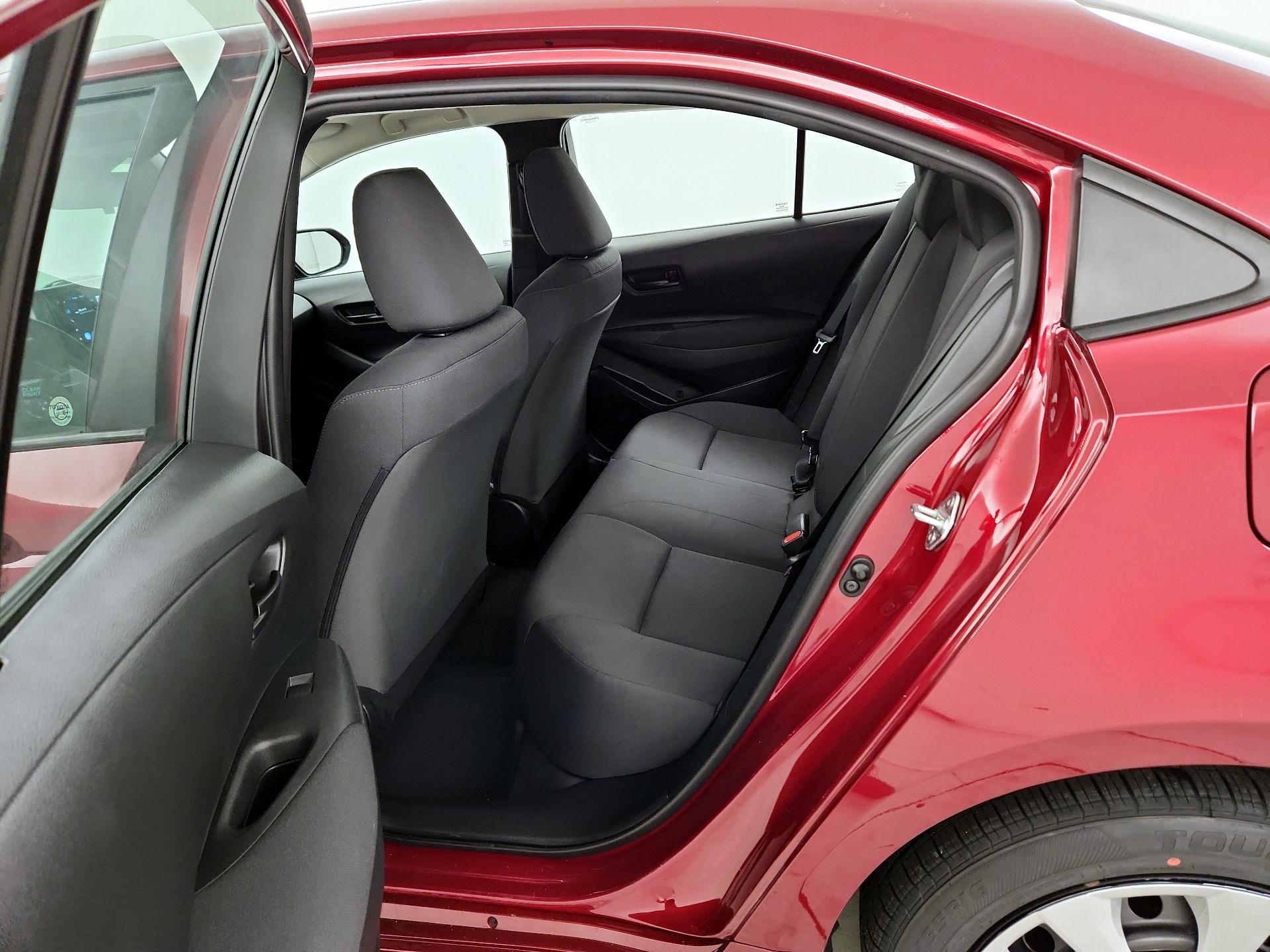 Thumbnail: 2024 Toyota Corolla - 17