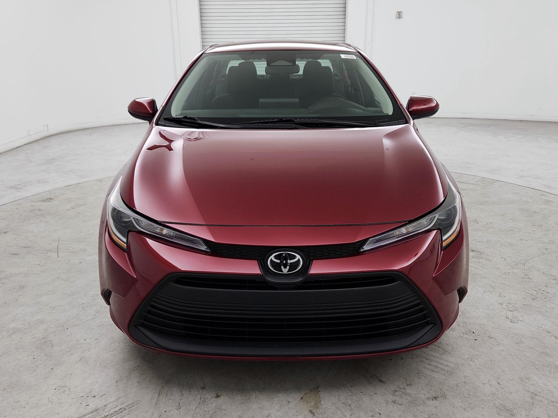 Thumbnail: 2024 Toyota Corolla - 2