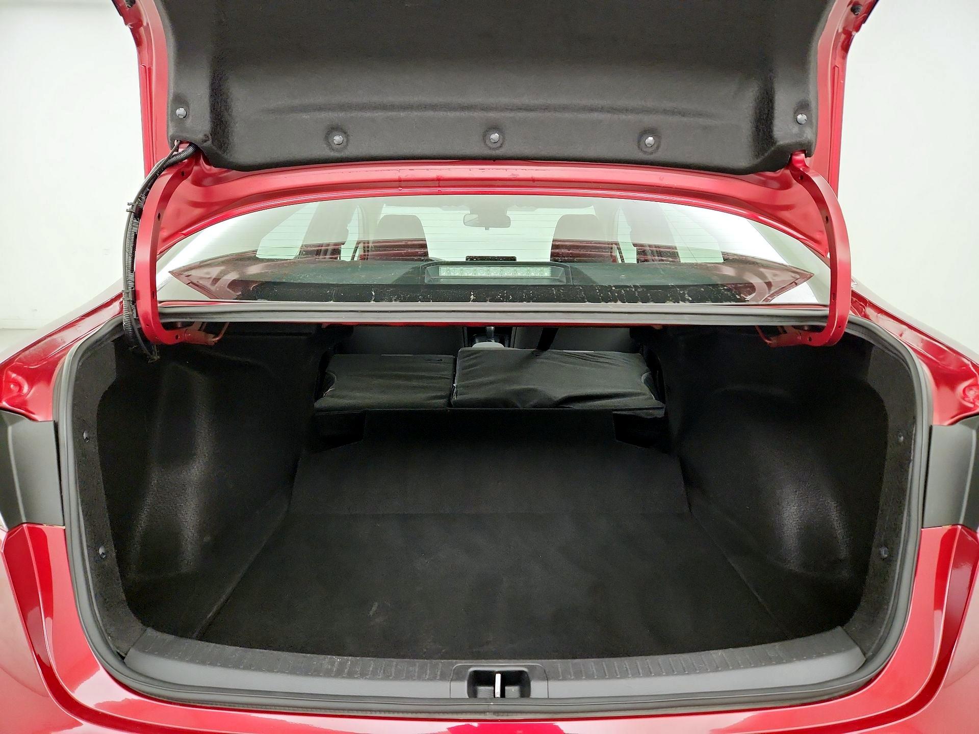 Thumbnail: 2024 Toyota Corolla - 19