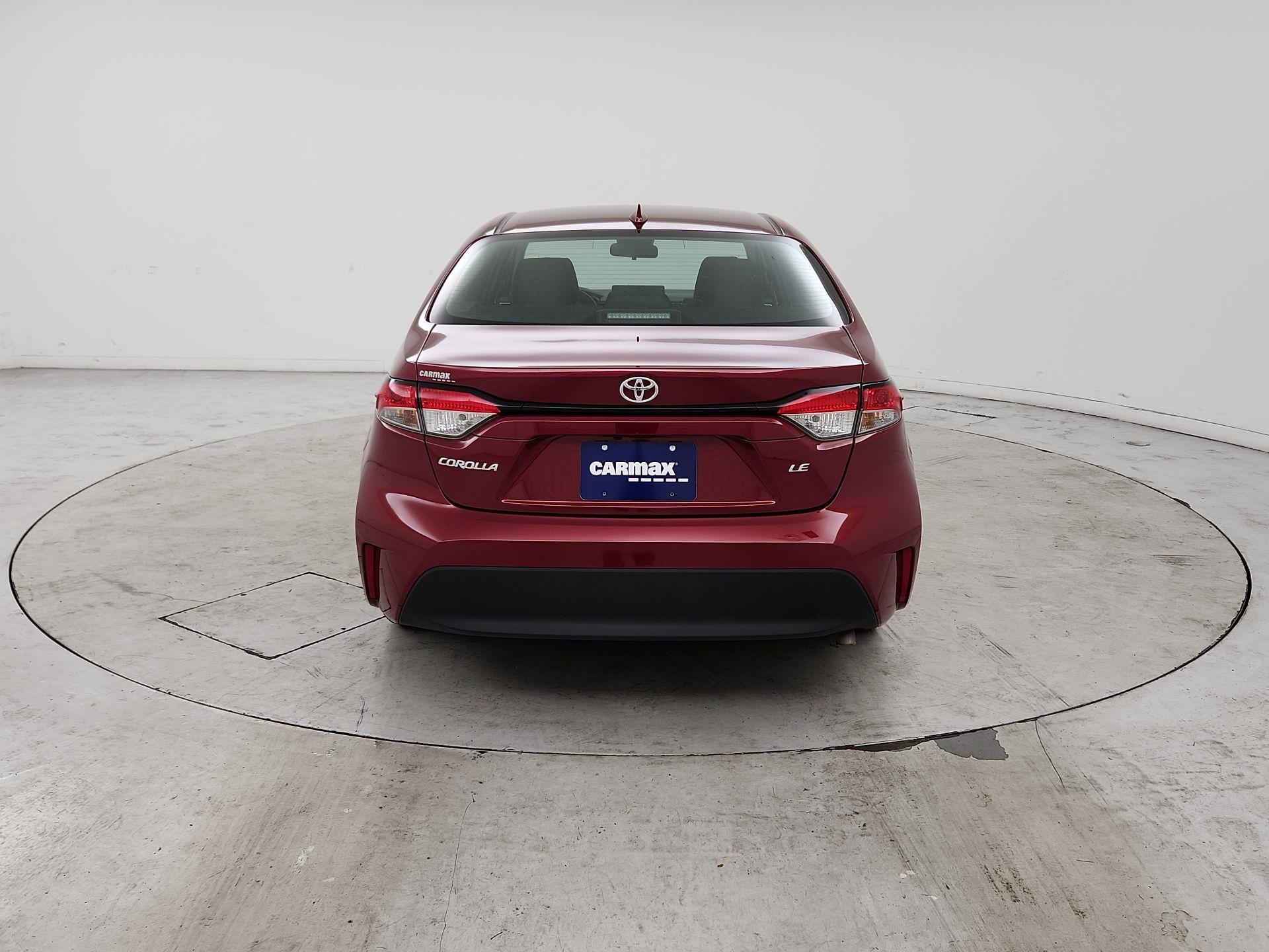 Thumbnail: 2024 Toyota Corolla - 6