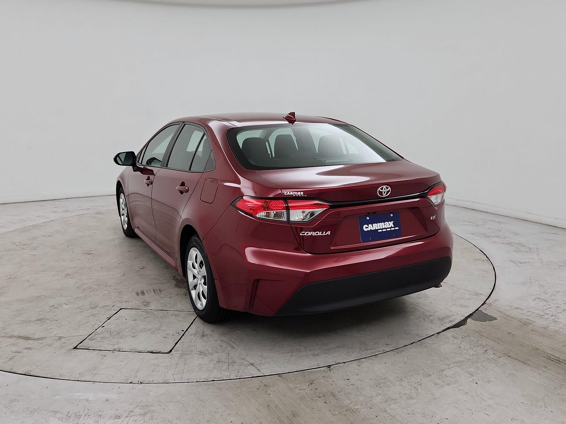 Thumbnail: 2024 Toyota Corolla - 7