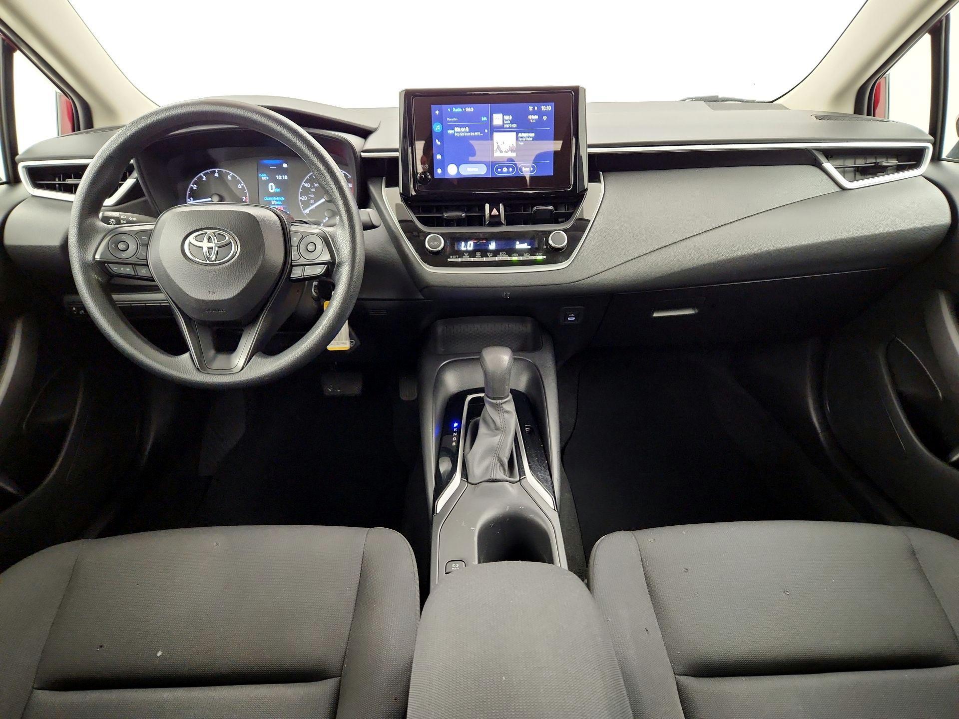 Thumbnail: 2024 Toyota Corolla - 8