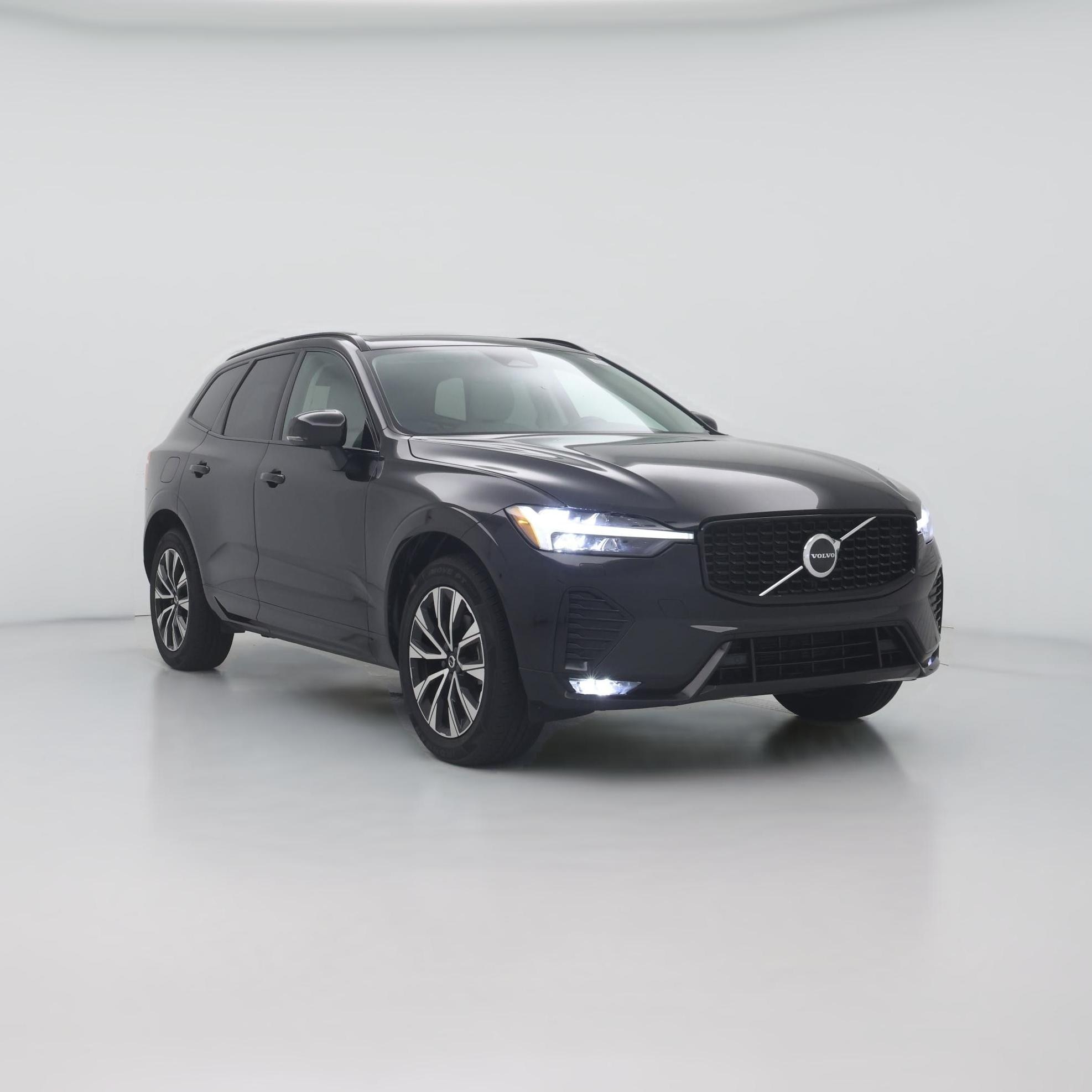 Thumbnail: 2024 Volvo XC60 - 1