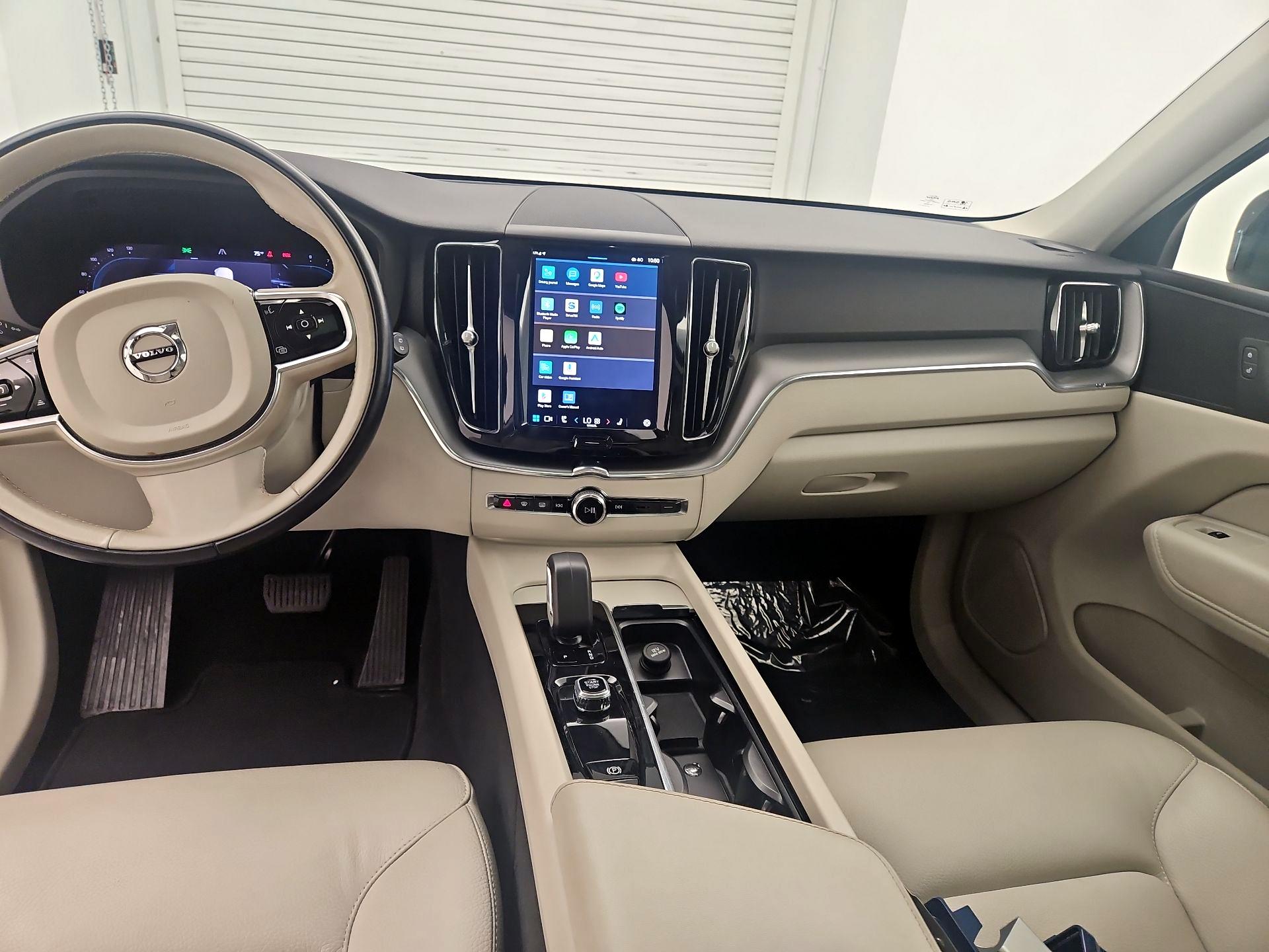 Thumbnail: 2024 Volvo XC60 - 9