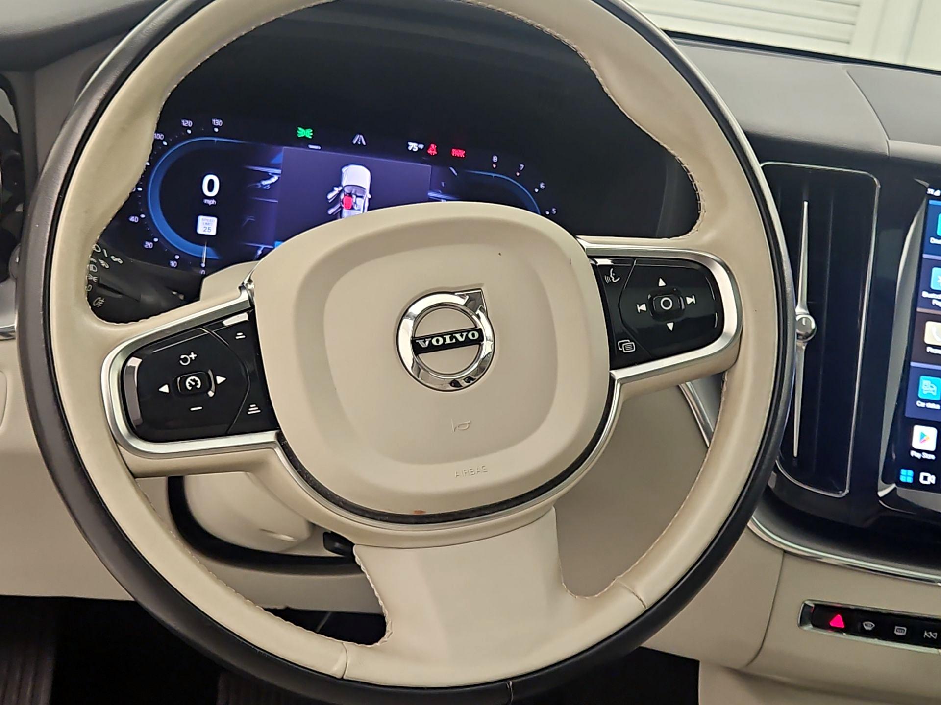 Thumbnail: 2024 Volvo XC60 - 10