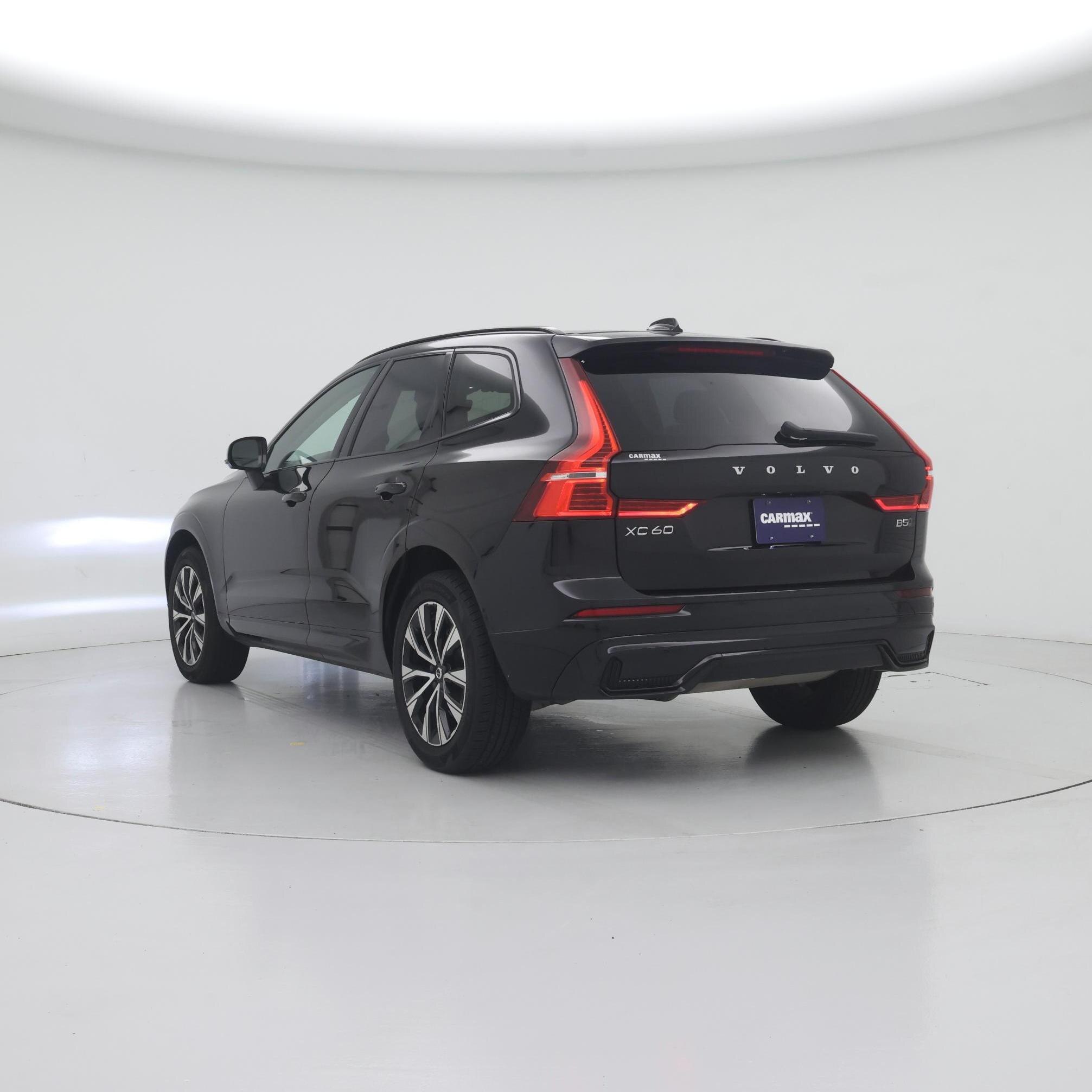 Thumbnail: 2024 Volvo XC60 - 2